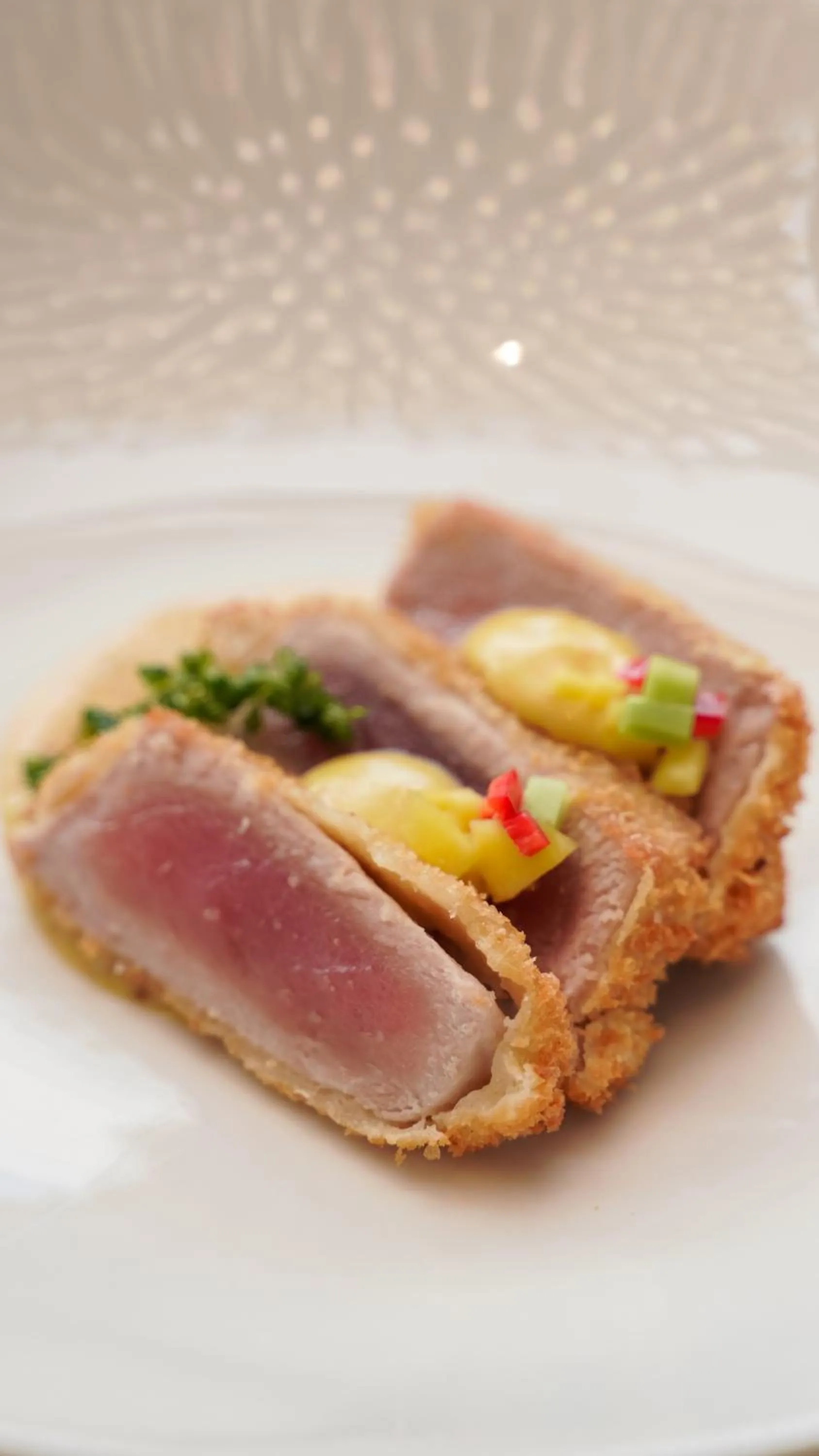 Food and drinks in Supreme Hotel