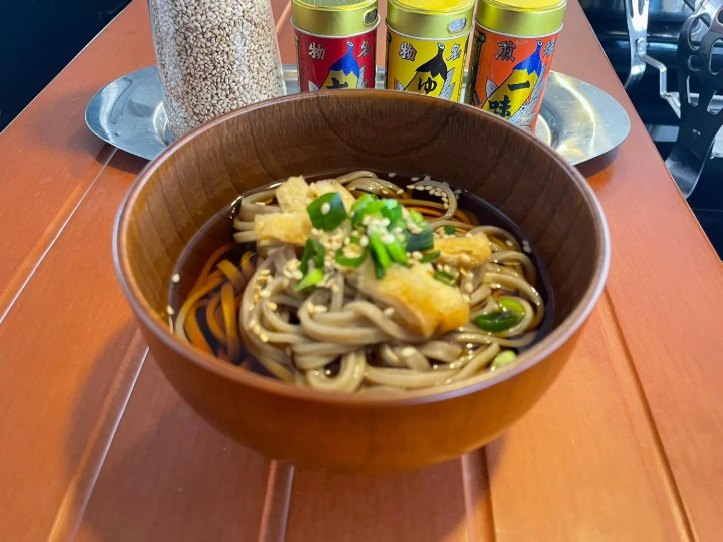 Restaurant/places to eat in Hotel Abest Nagano Ekimae