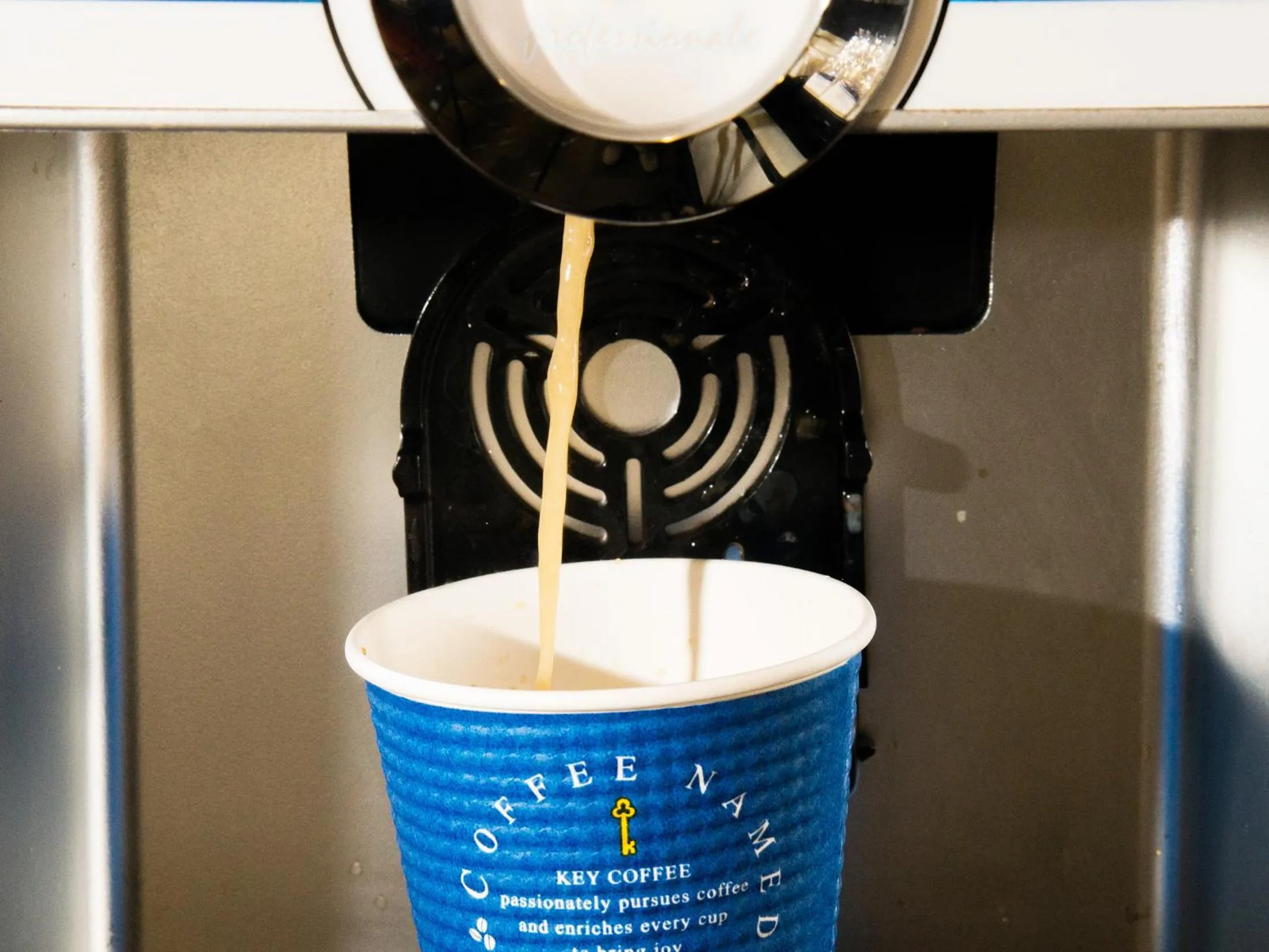 Drinks in Hotel Abest Nagano Ekimae