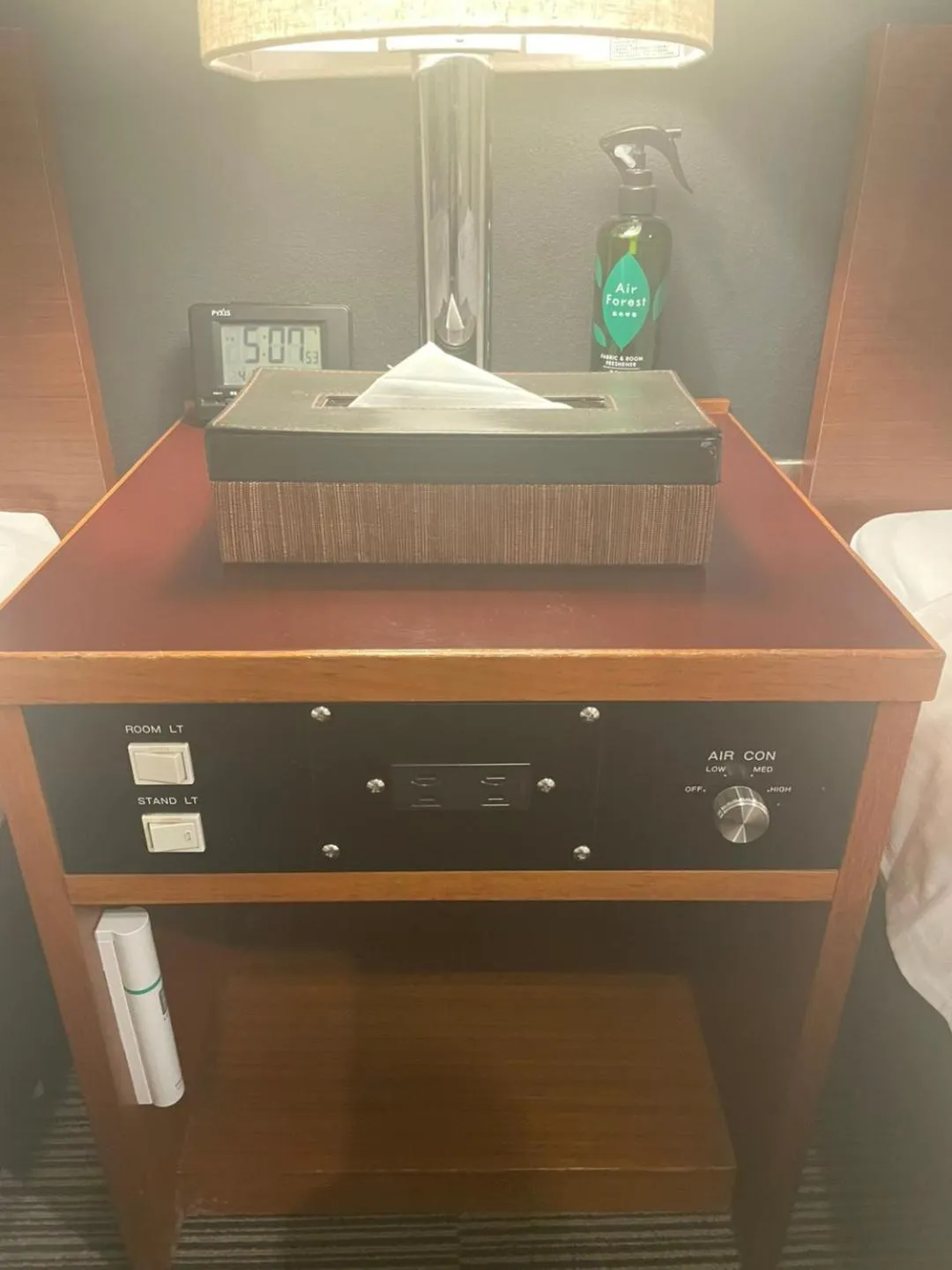 Bedroom in Hotel Abest Nagano Ekimae