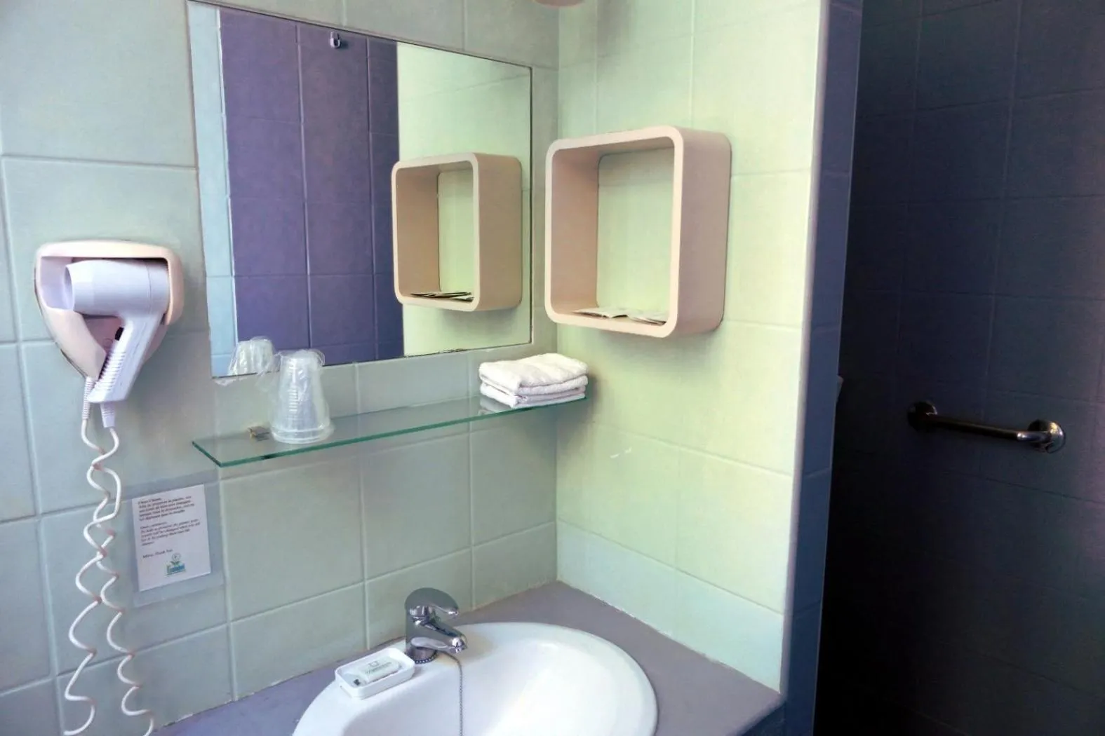 Hôtel Les Corps Saints