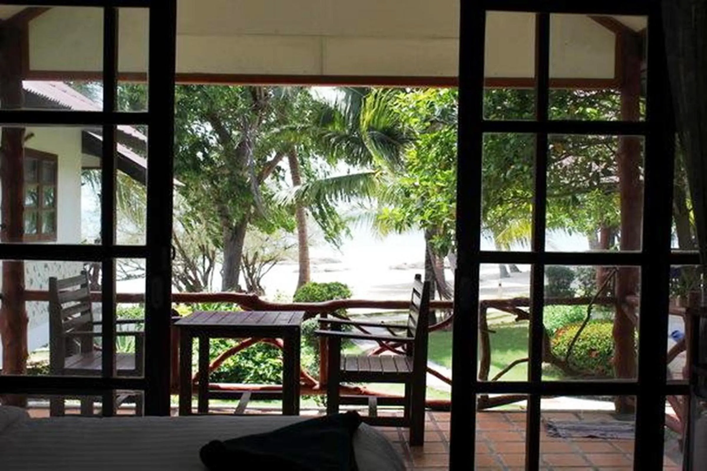 View (from property/room) in Sea Scene Resort