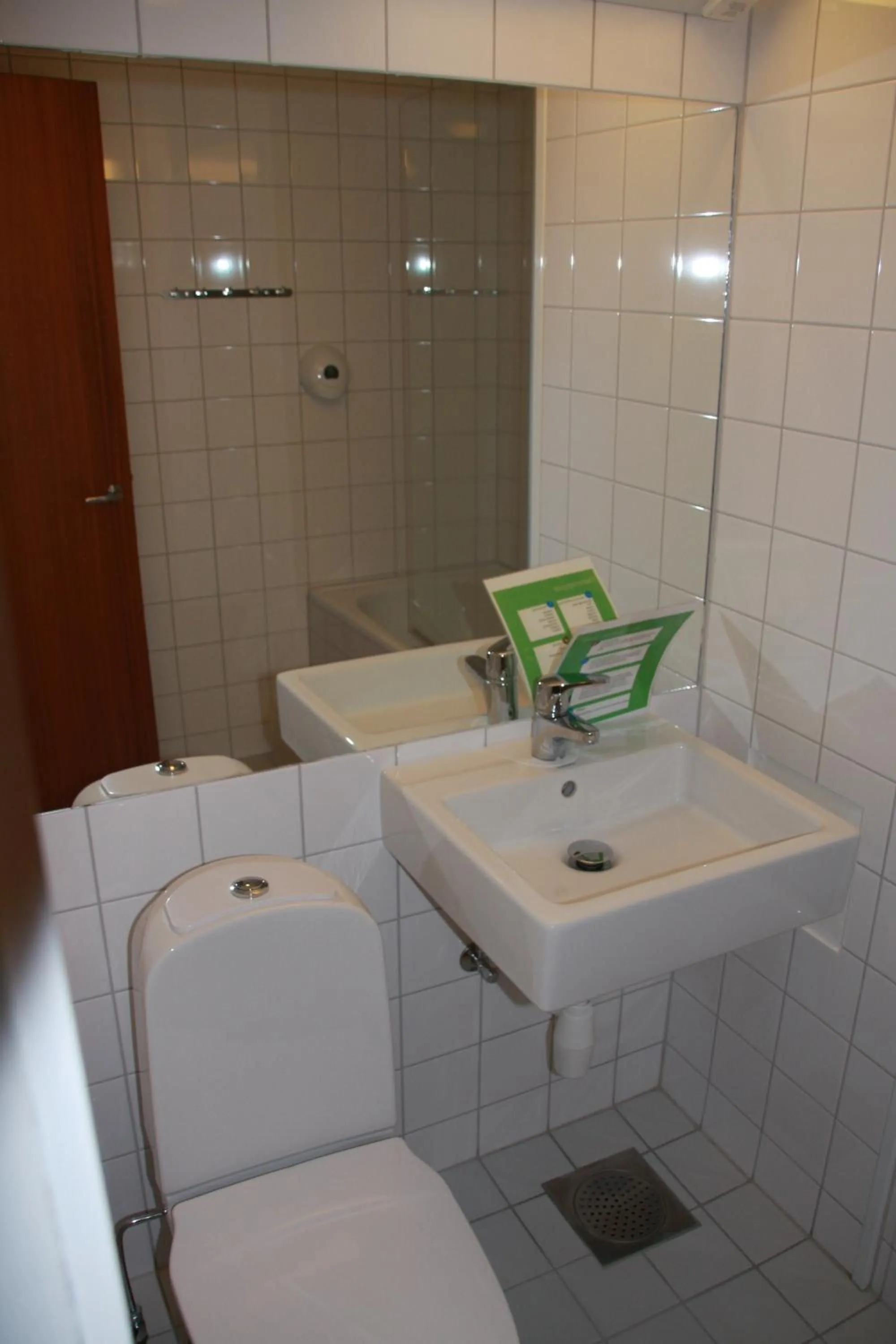 Other in Lindstrøm Hotel