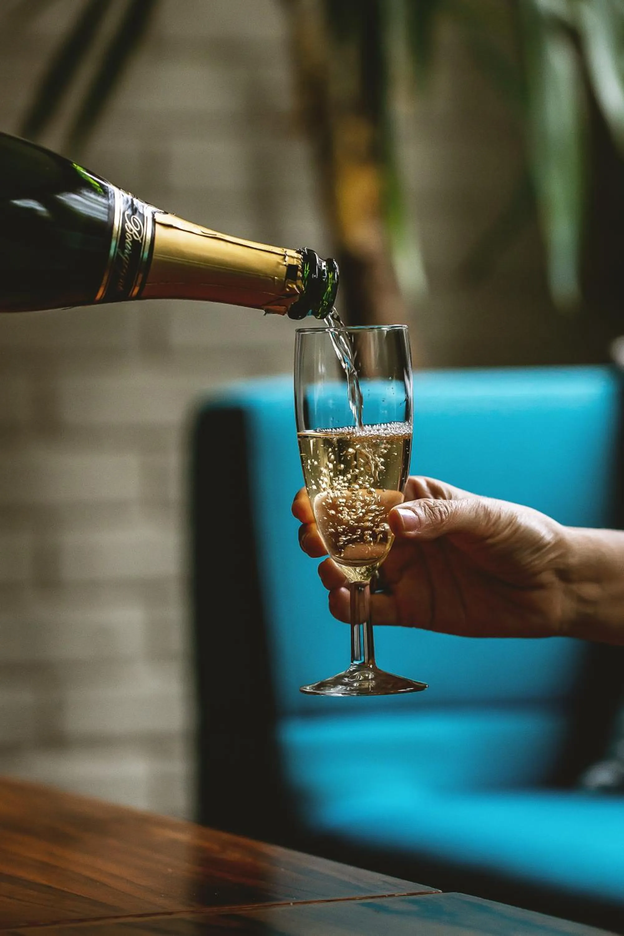 Lounge or bar in Lindstrøm Hotel