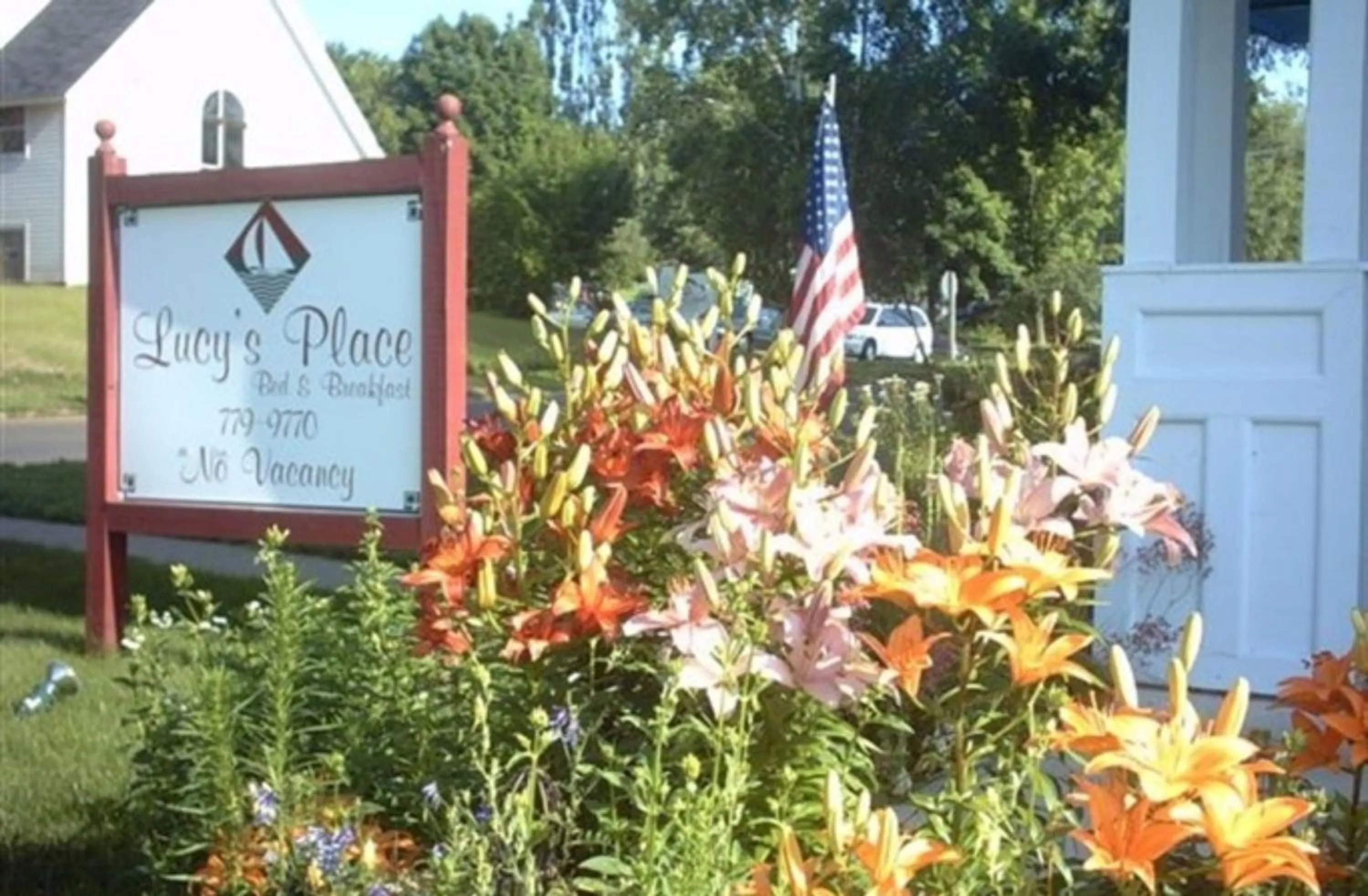 Other in Lucy's Place