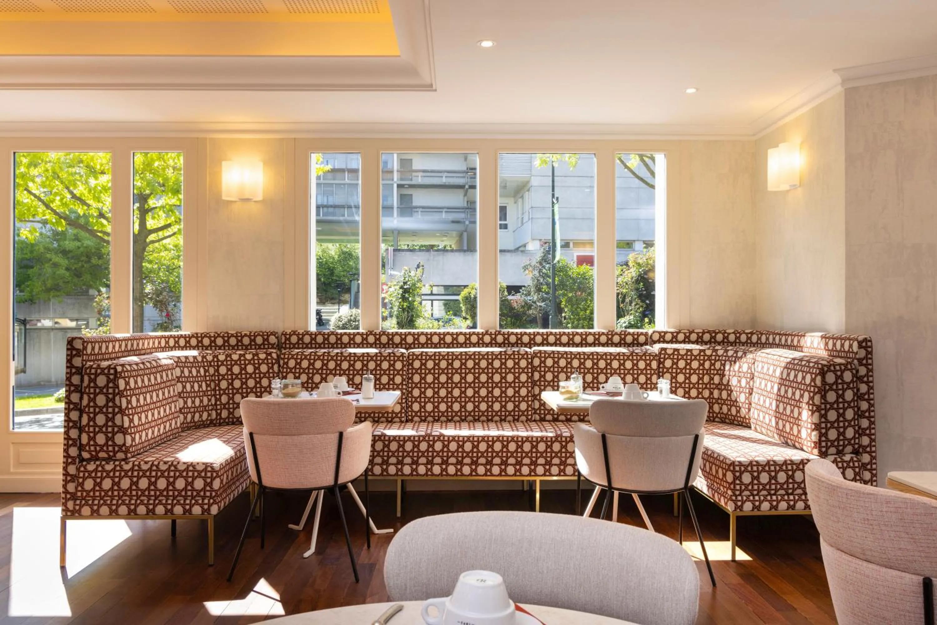 Résidence du Grand Hôtel