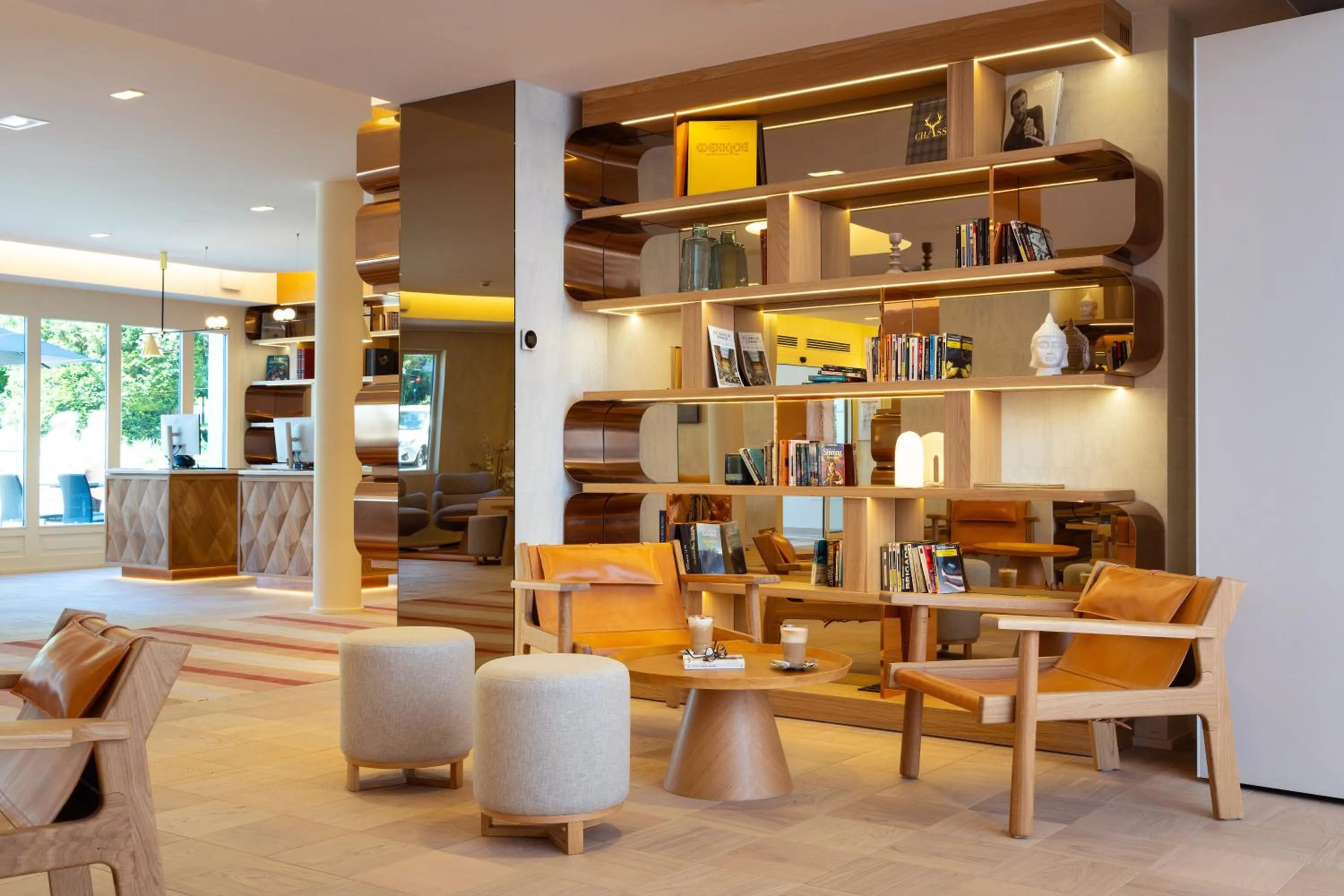 Résidence du Grand Hôtel