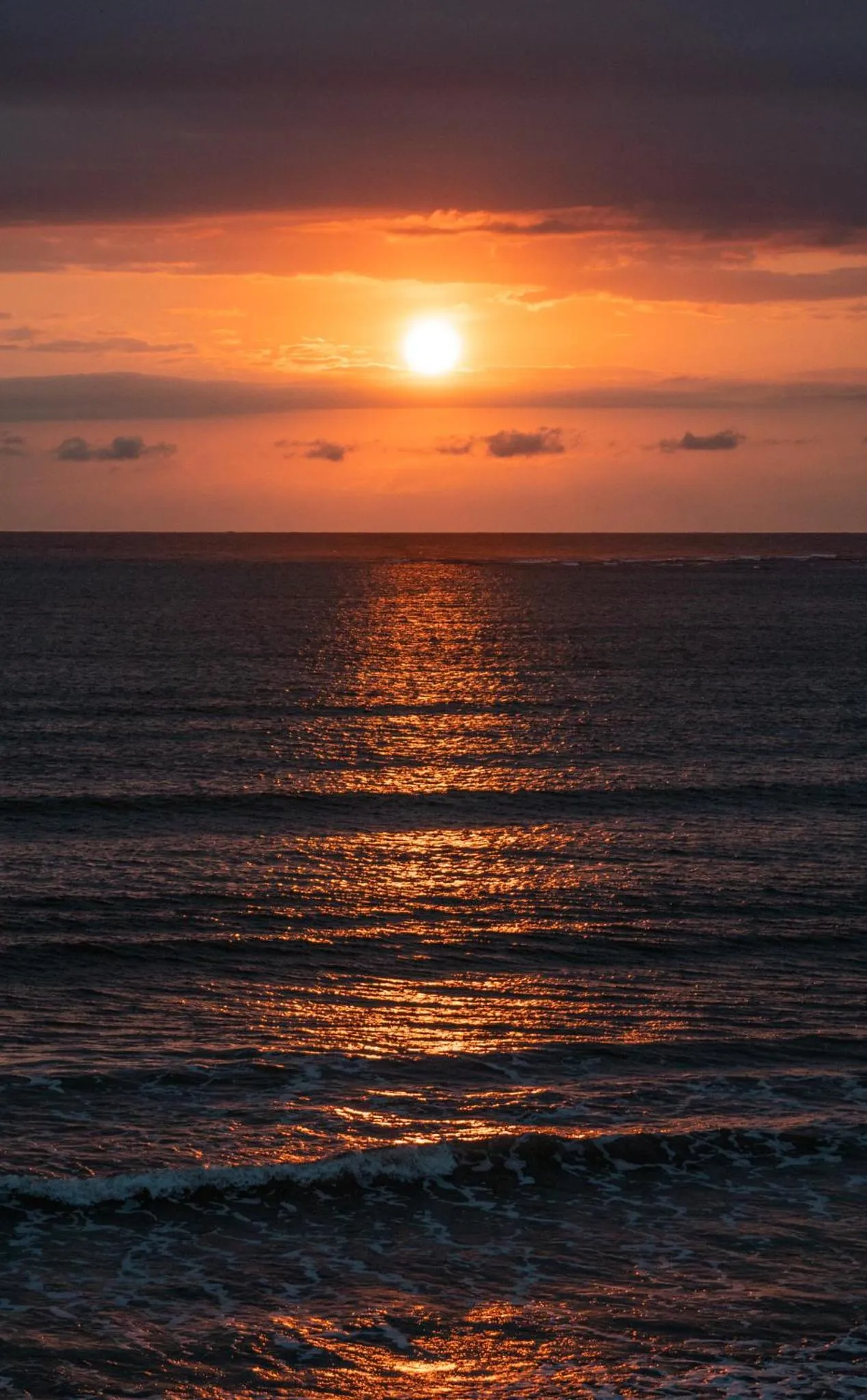 Beach in Pousada Un Paso del Mar