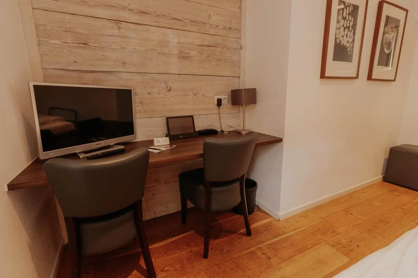 TV and multimedia in Hotel Gasthaus zur Sonne