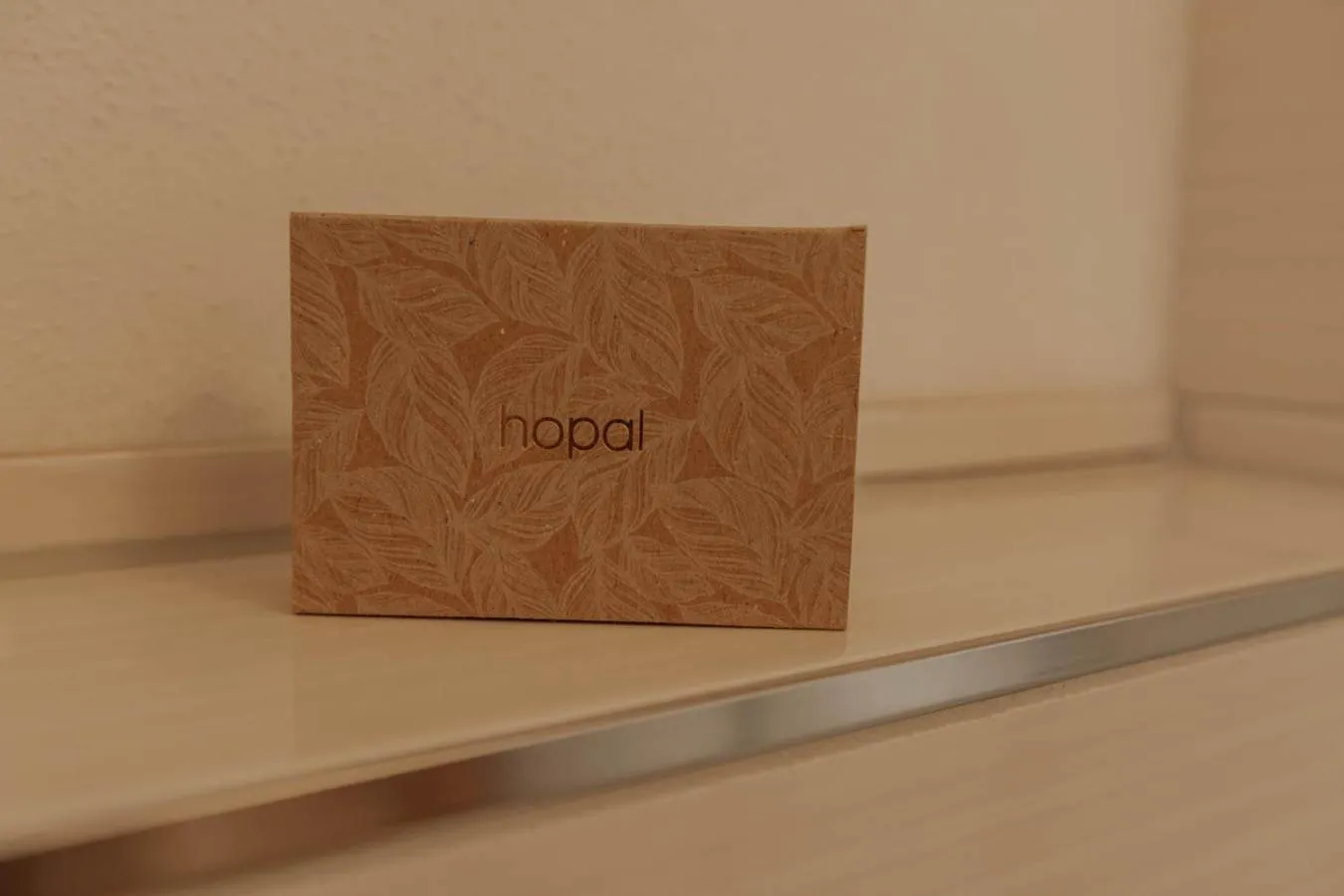 Decorative detail in Hotel Gasthaus zur Sonne