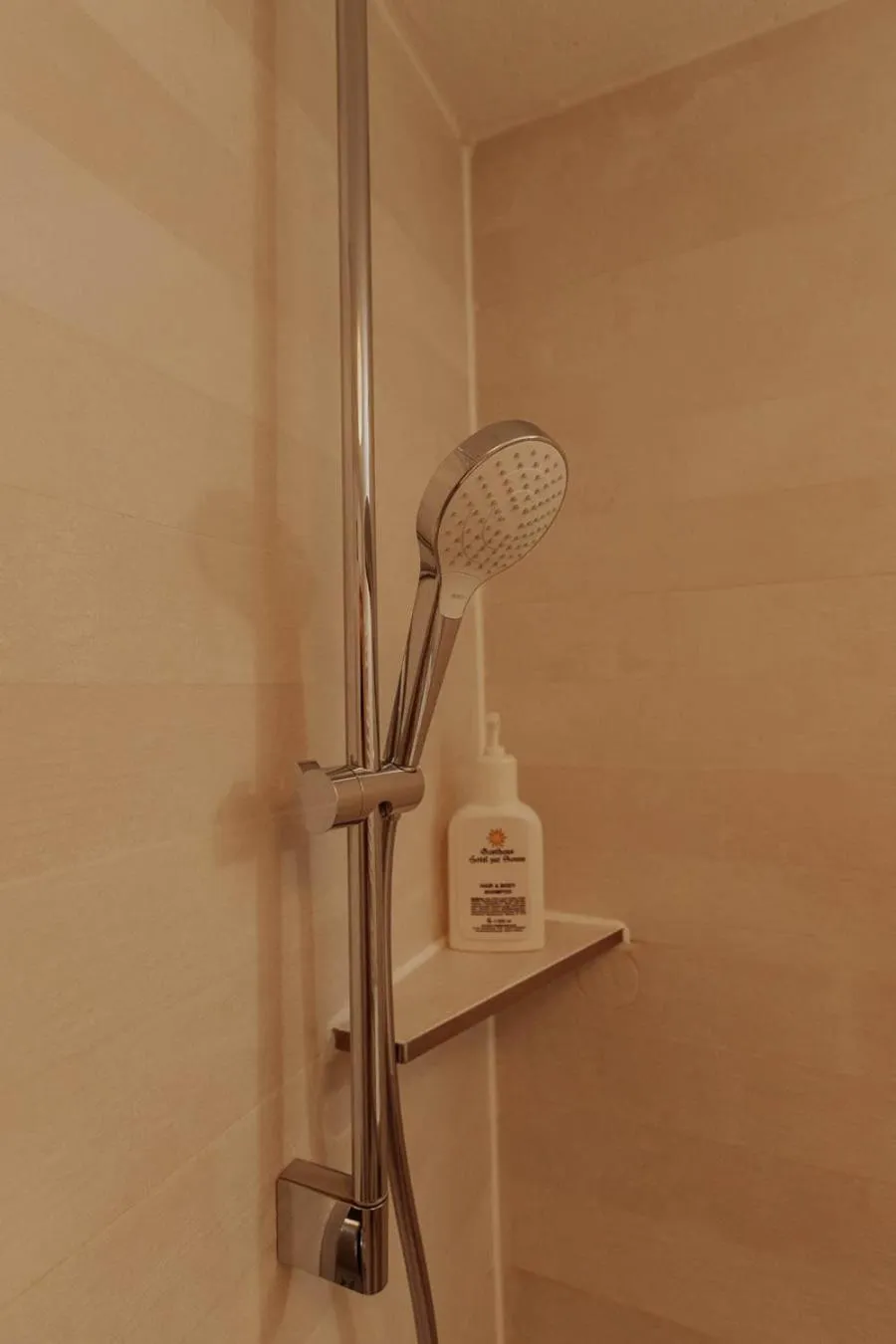 Bathroom in Hotel Gasthaus zur Sonne