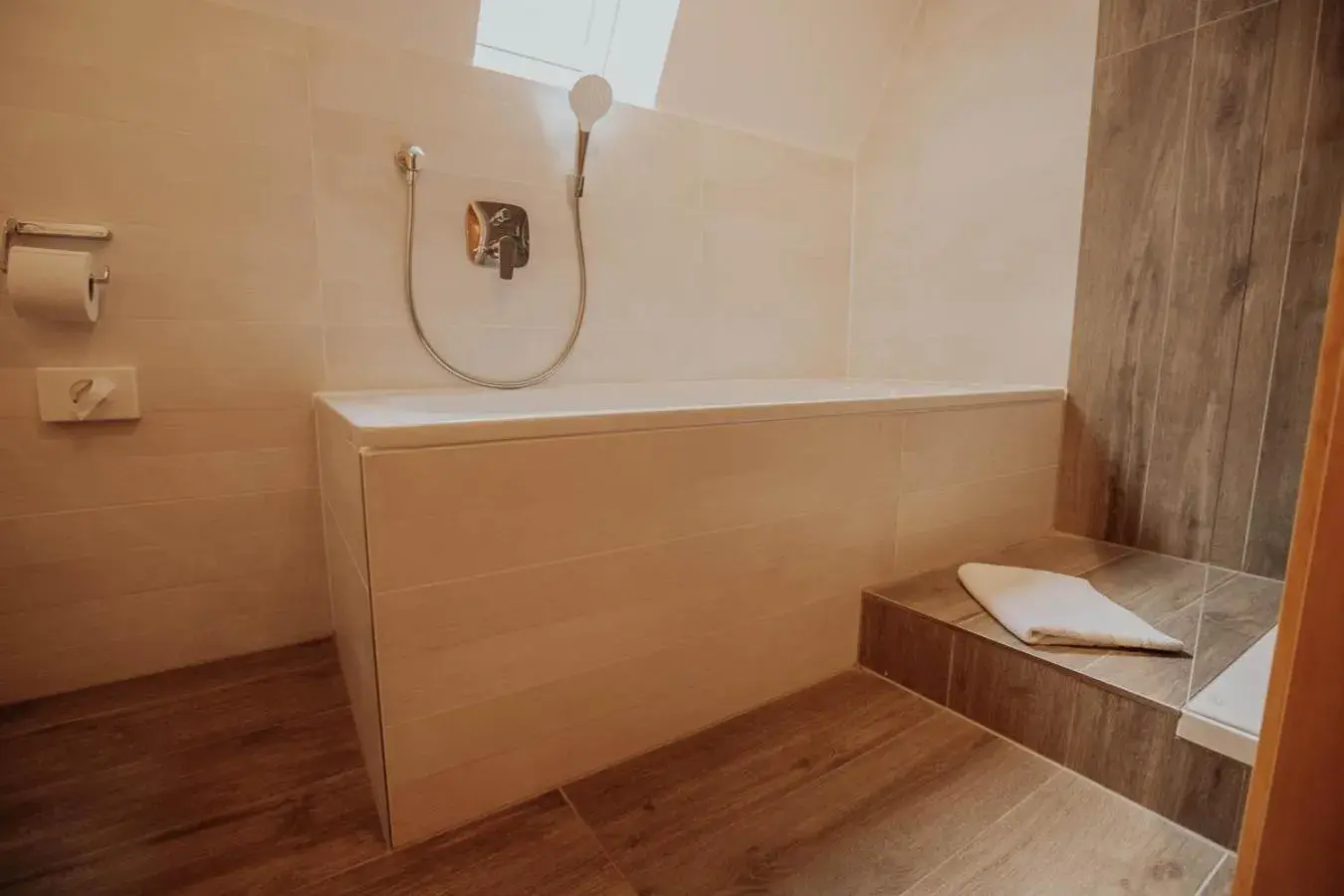 Family Suite in Hotel Gasthaus zur Sonne Family Suite in Hotel Gasthaus zur Sonne