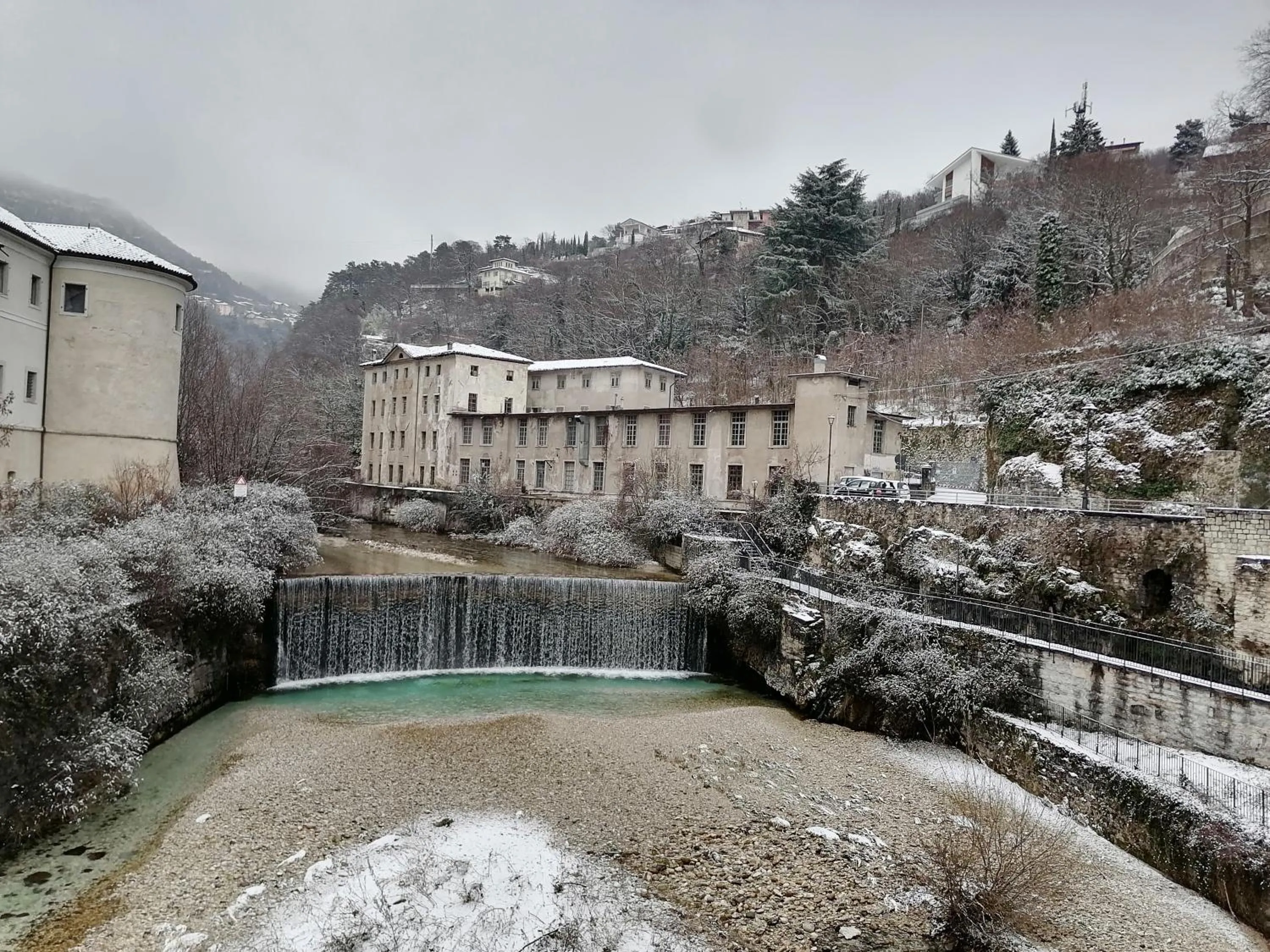 Nearby landmark in DOLCE DORMIRE