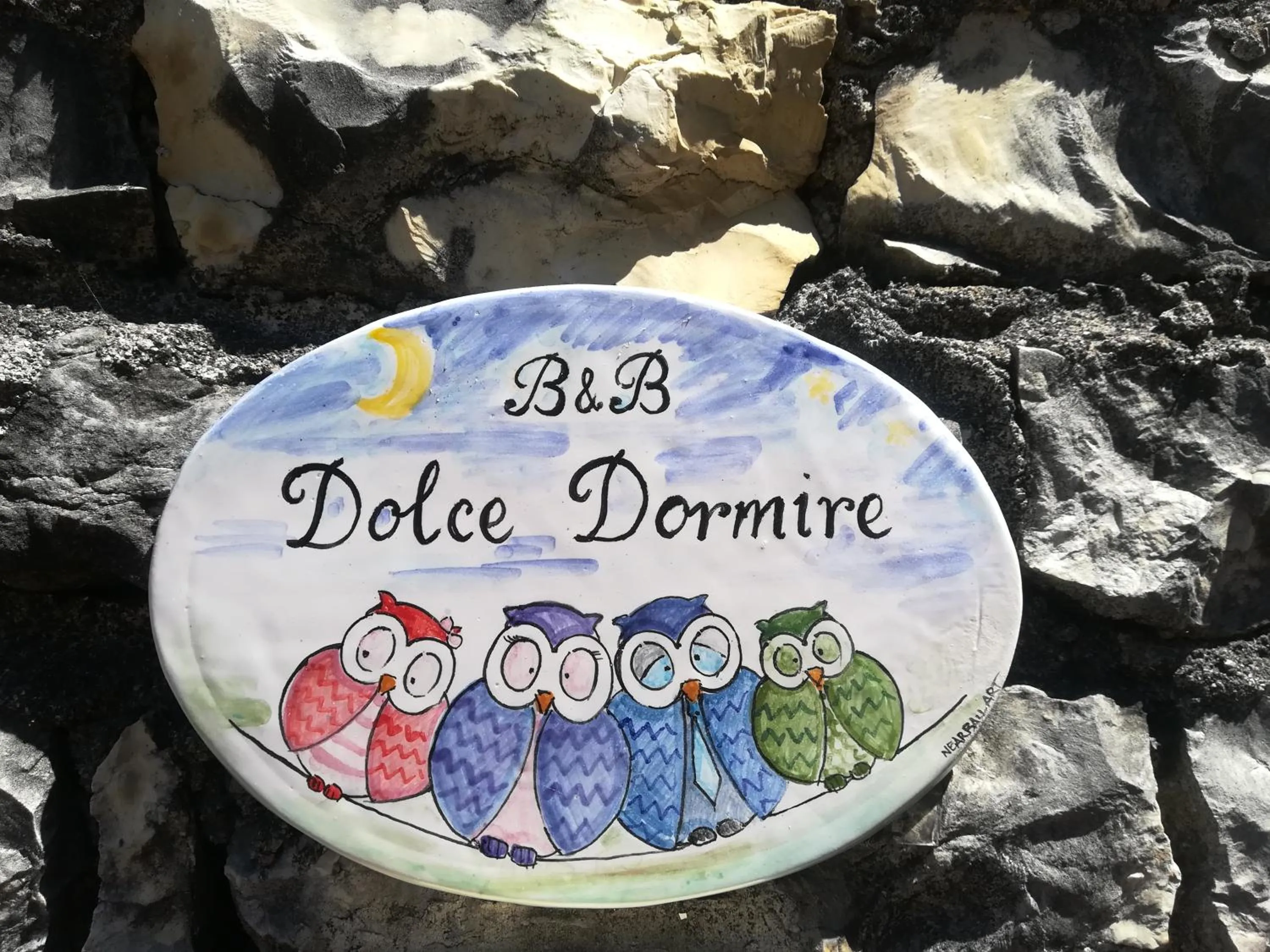 DOLCE DORMIRE