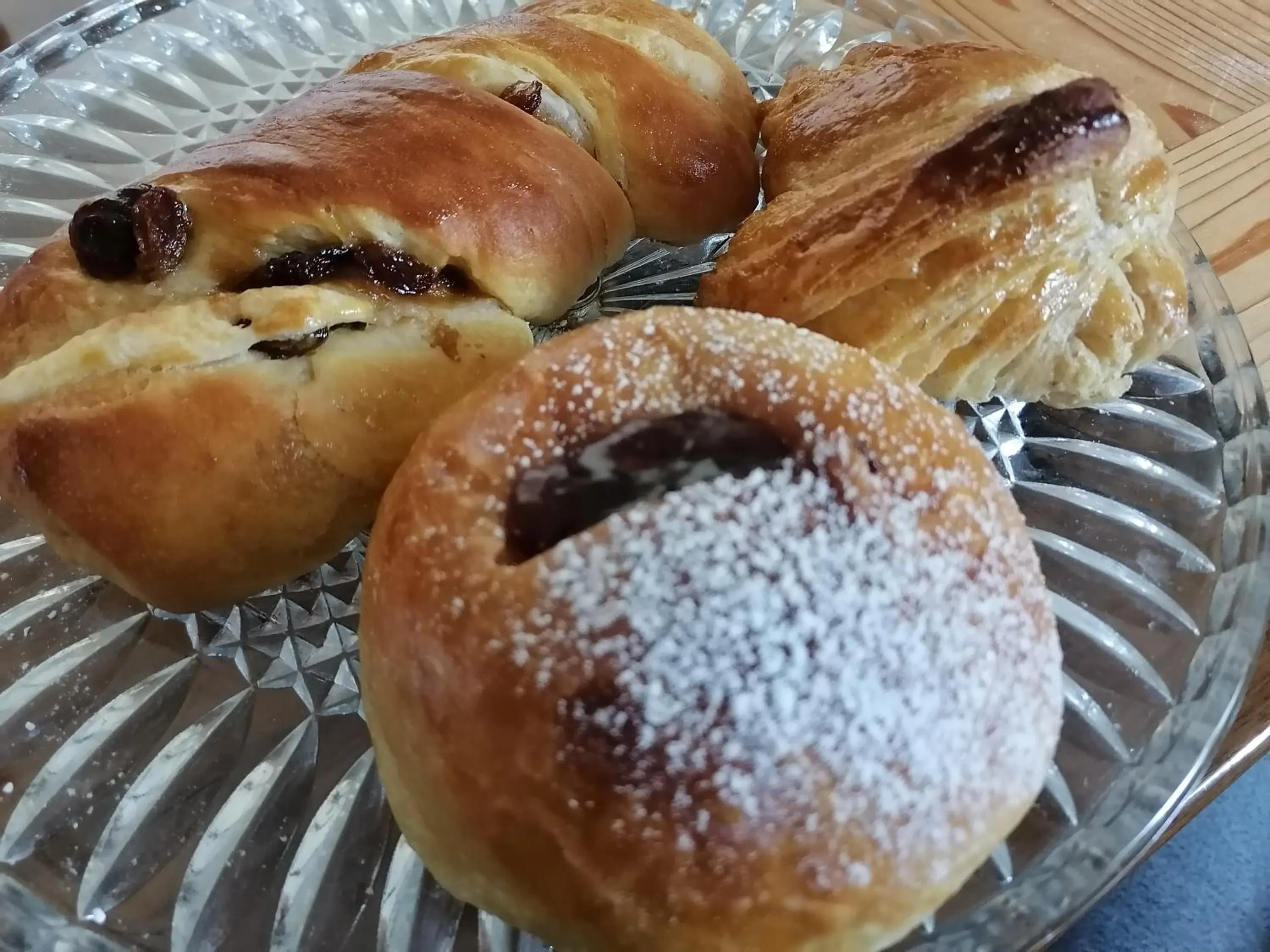 Food in DOLCE DORMIRE