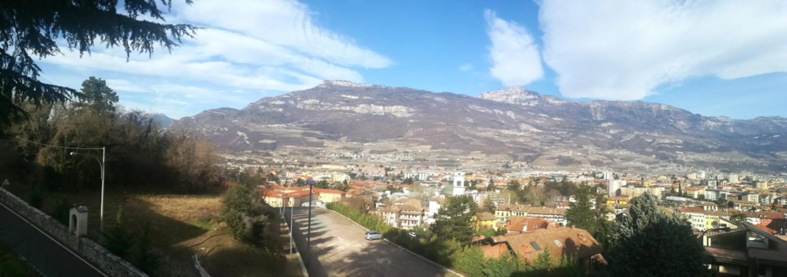 City view in DOLCE DORMIRE