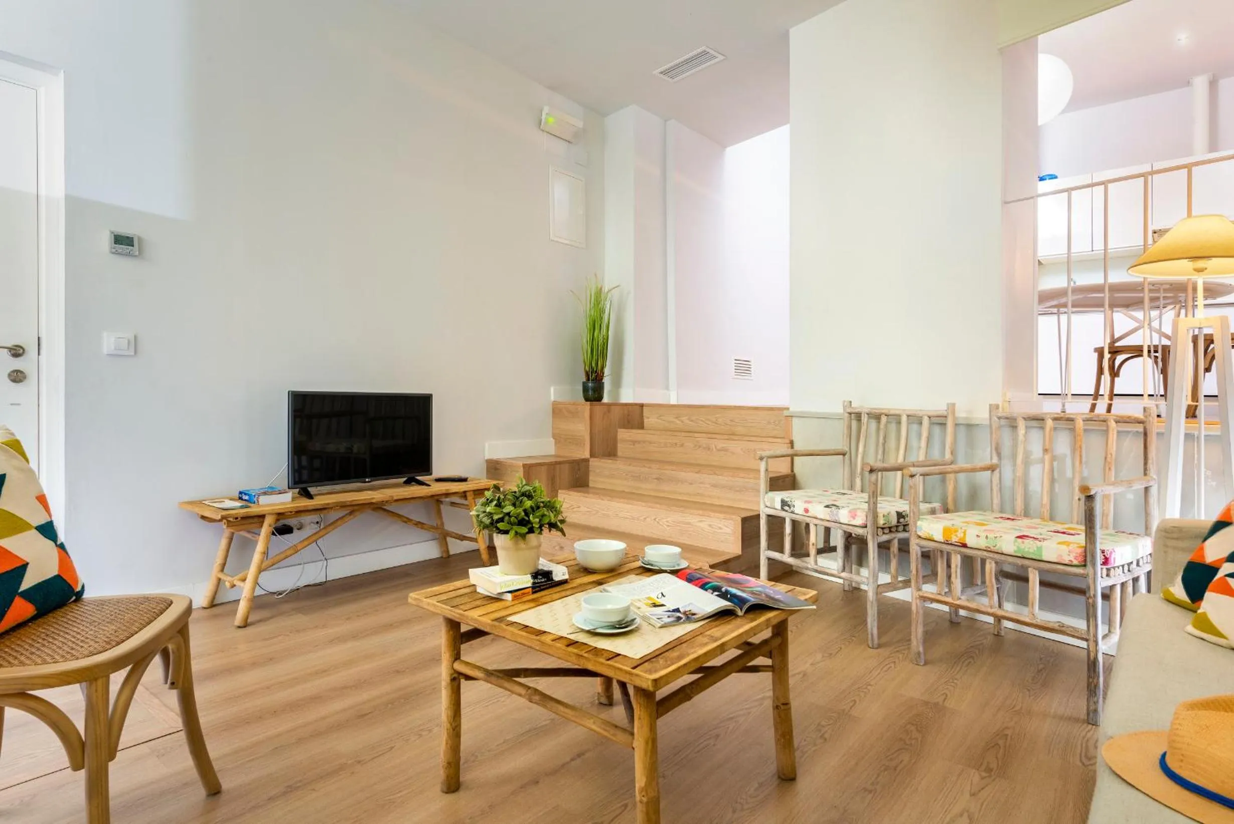 Suites Sevilla Plaza