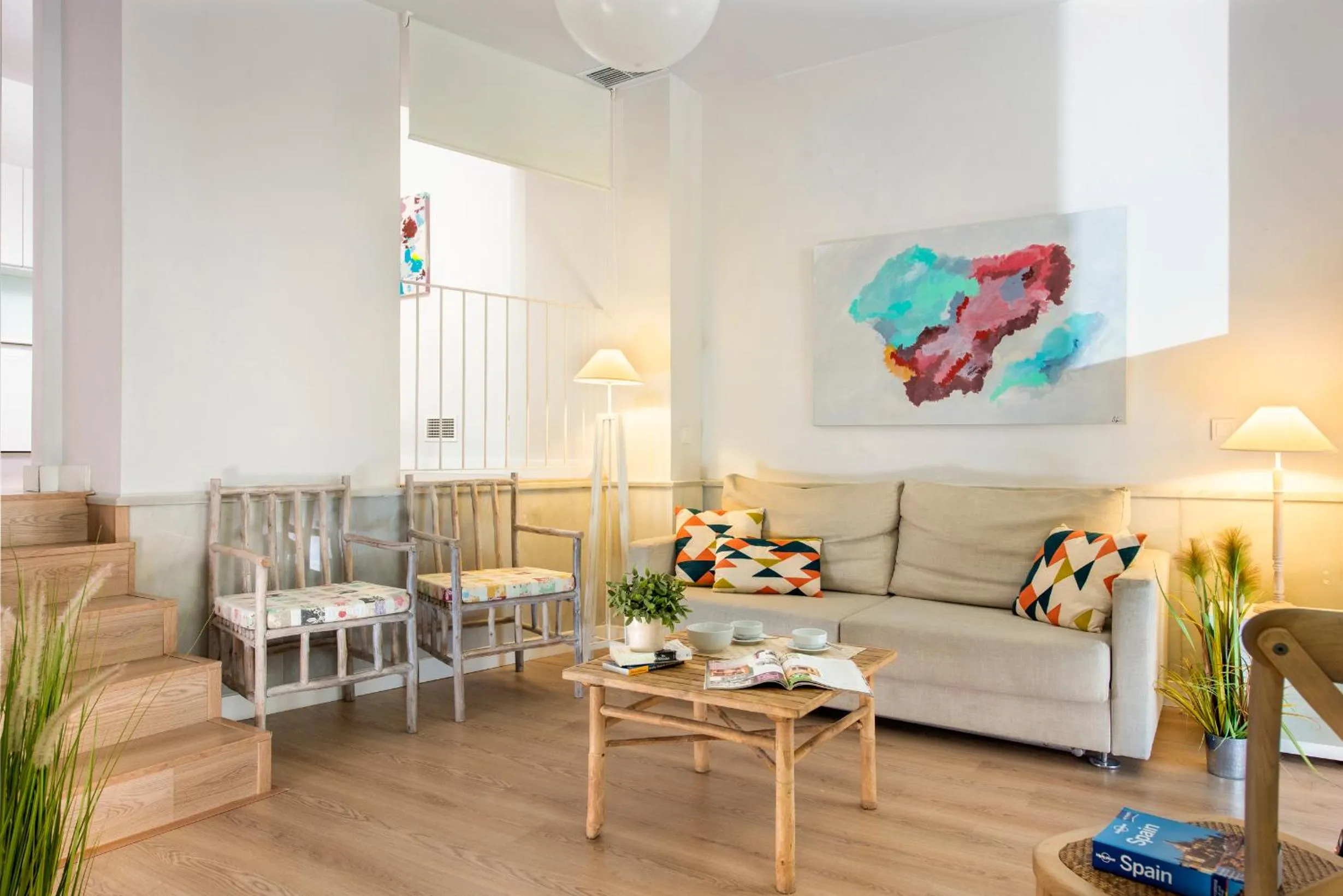 Suites Sevilla Plaza