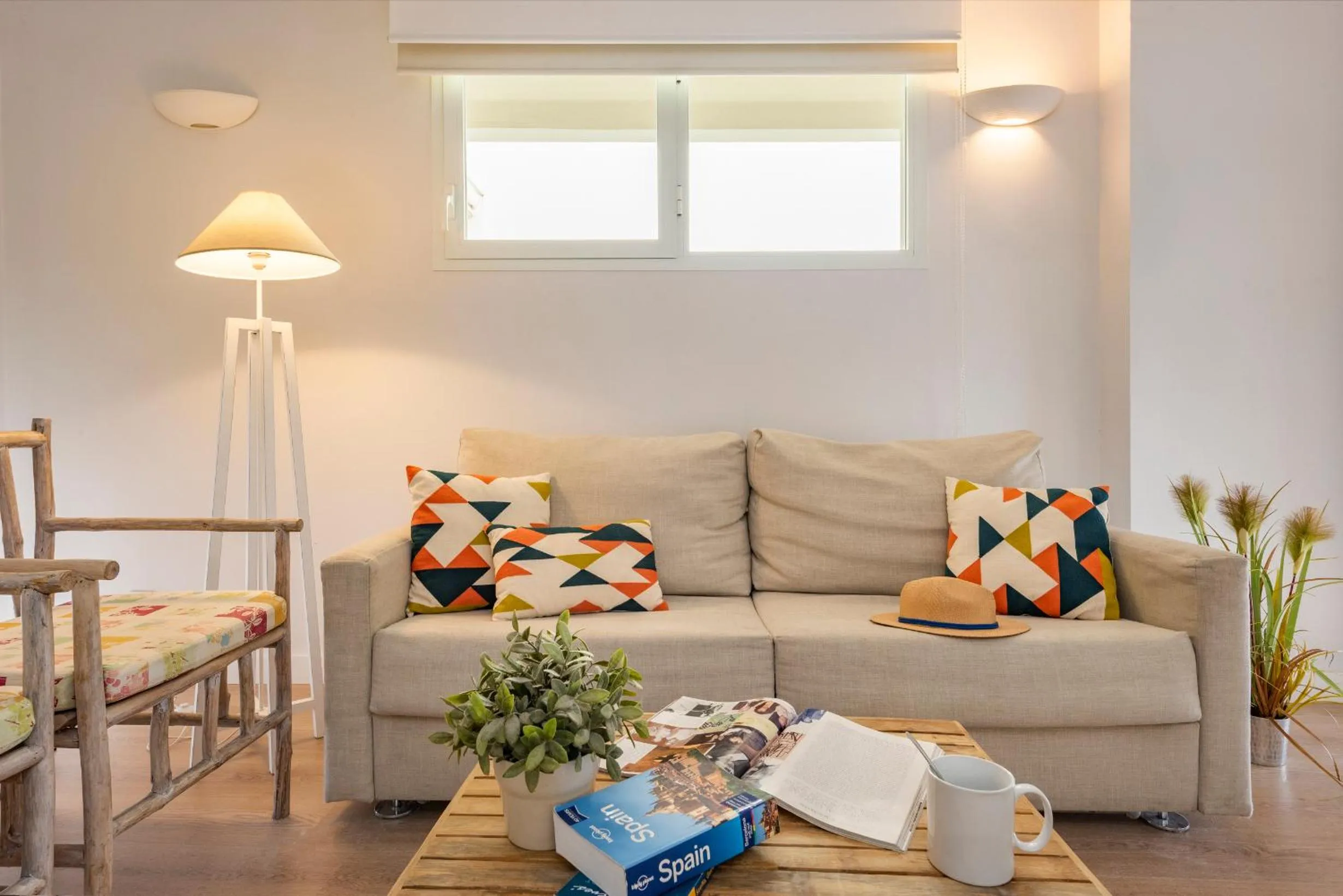 Suites Sevilla Plaza