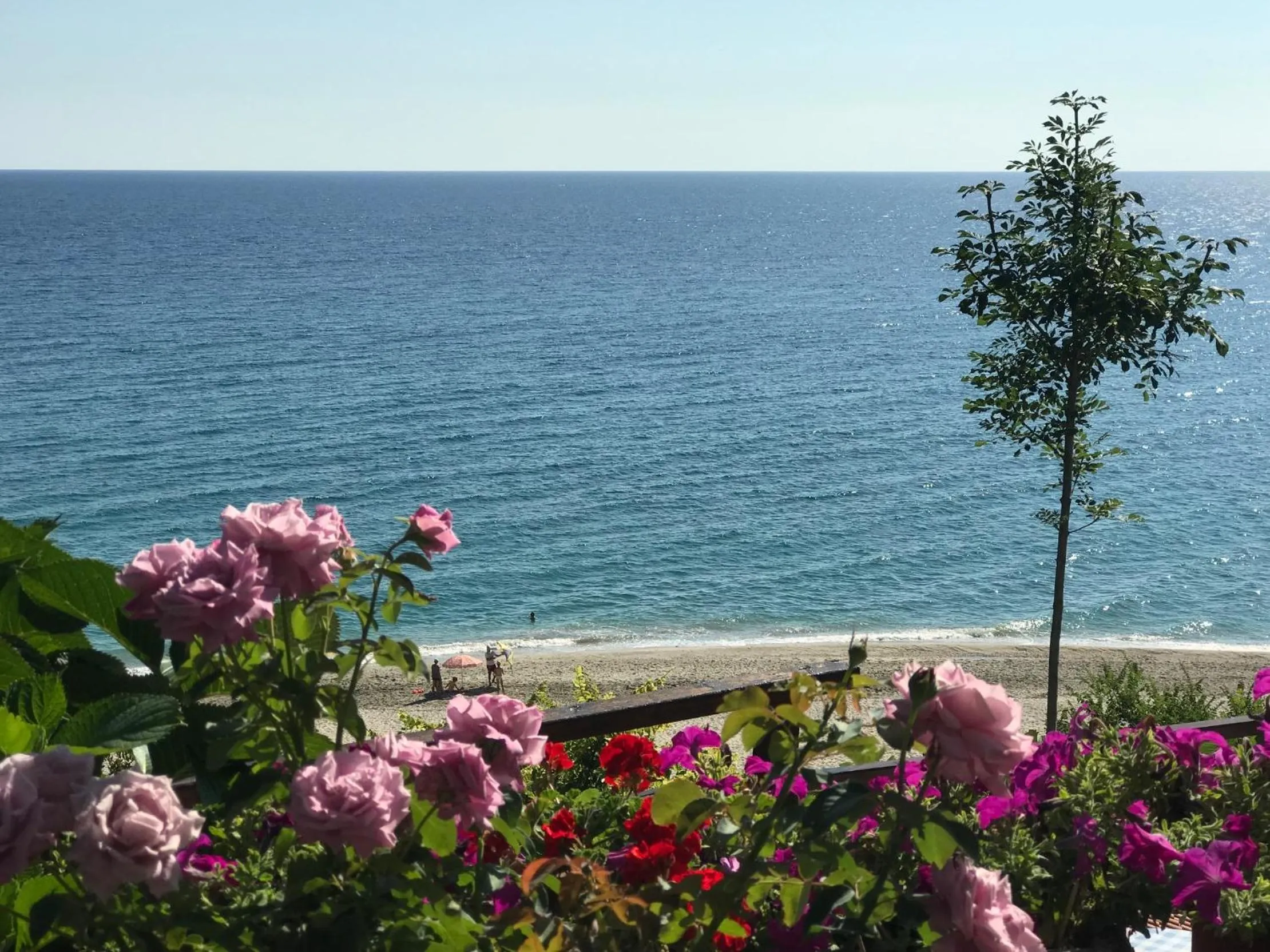 Property building in Appartments Zoe