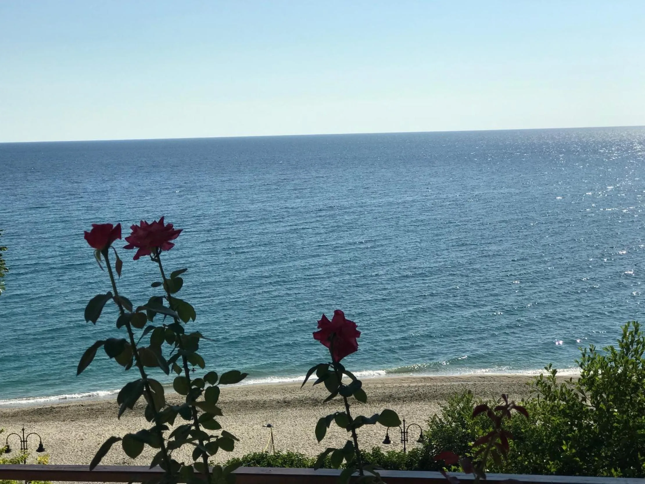 Property building in Appartments Zoe