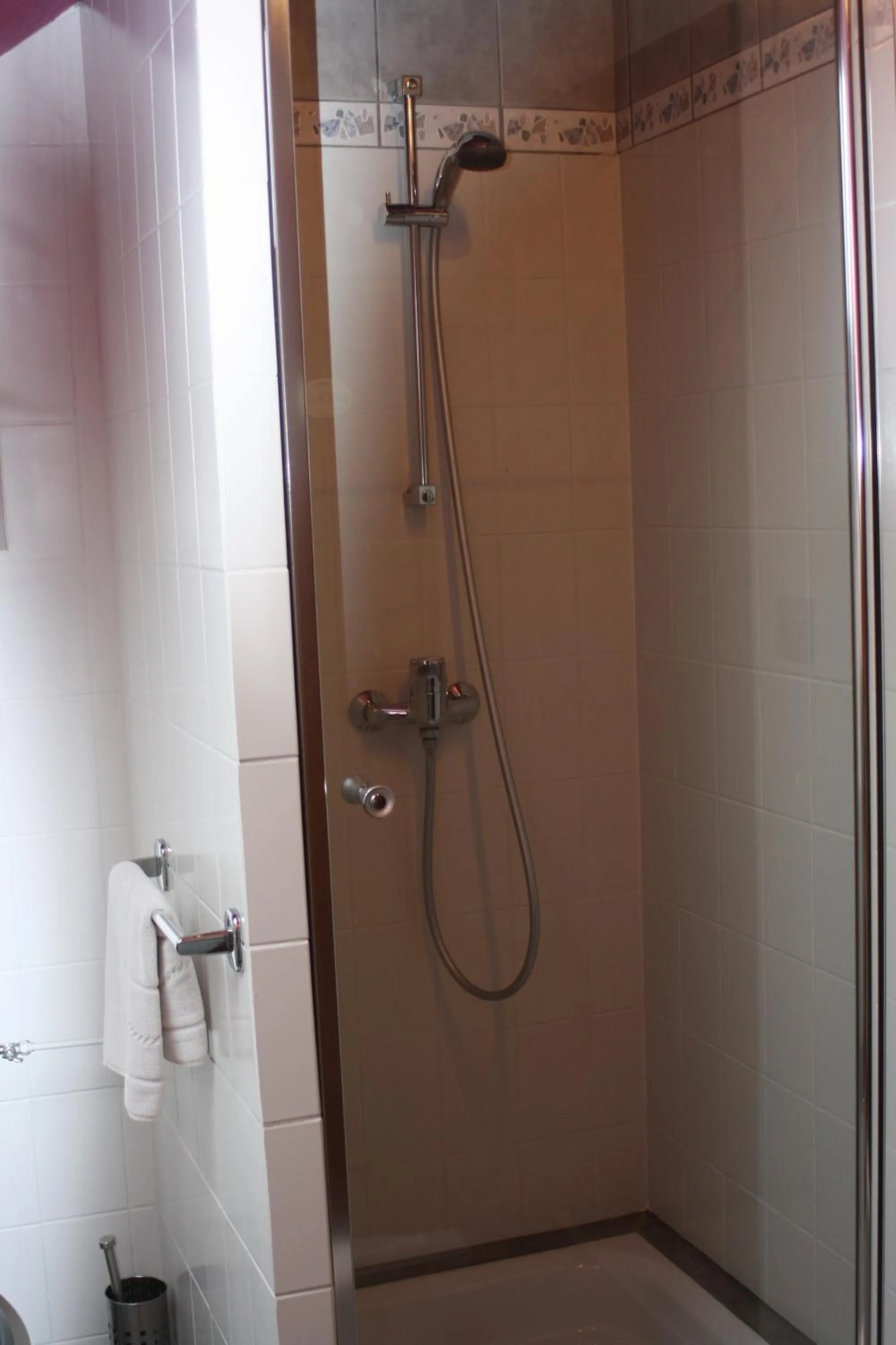 Bathroom in Le Clos Pré