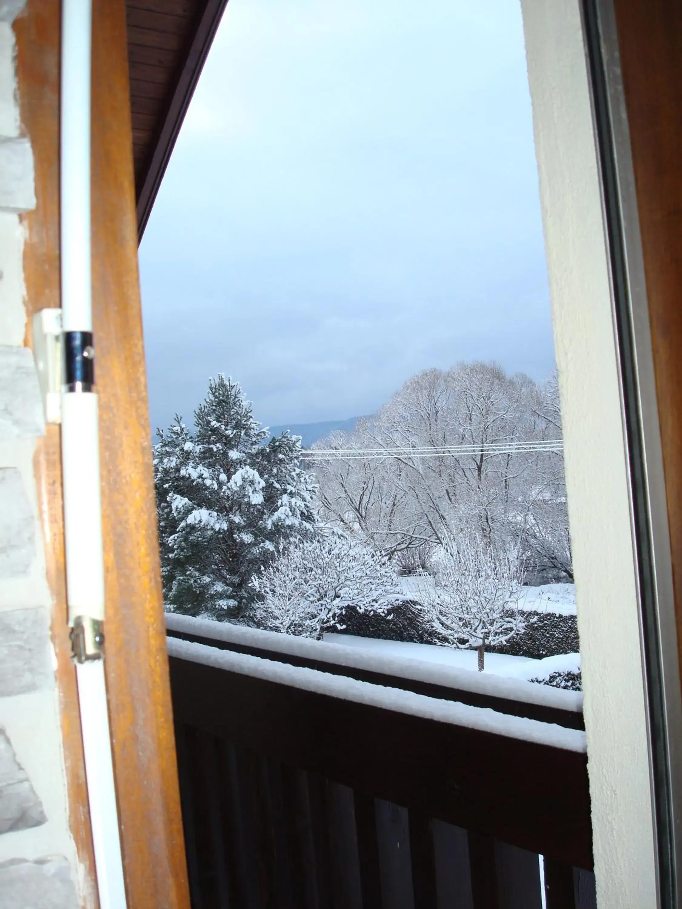 One-Bedroom Villa in Le Clos Pré One-Bedroom Villa in Le Clos Pré