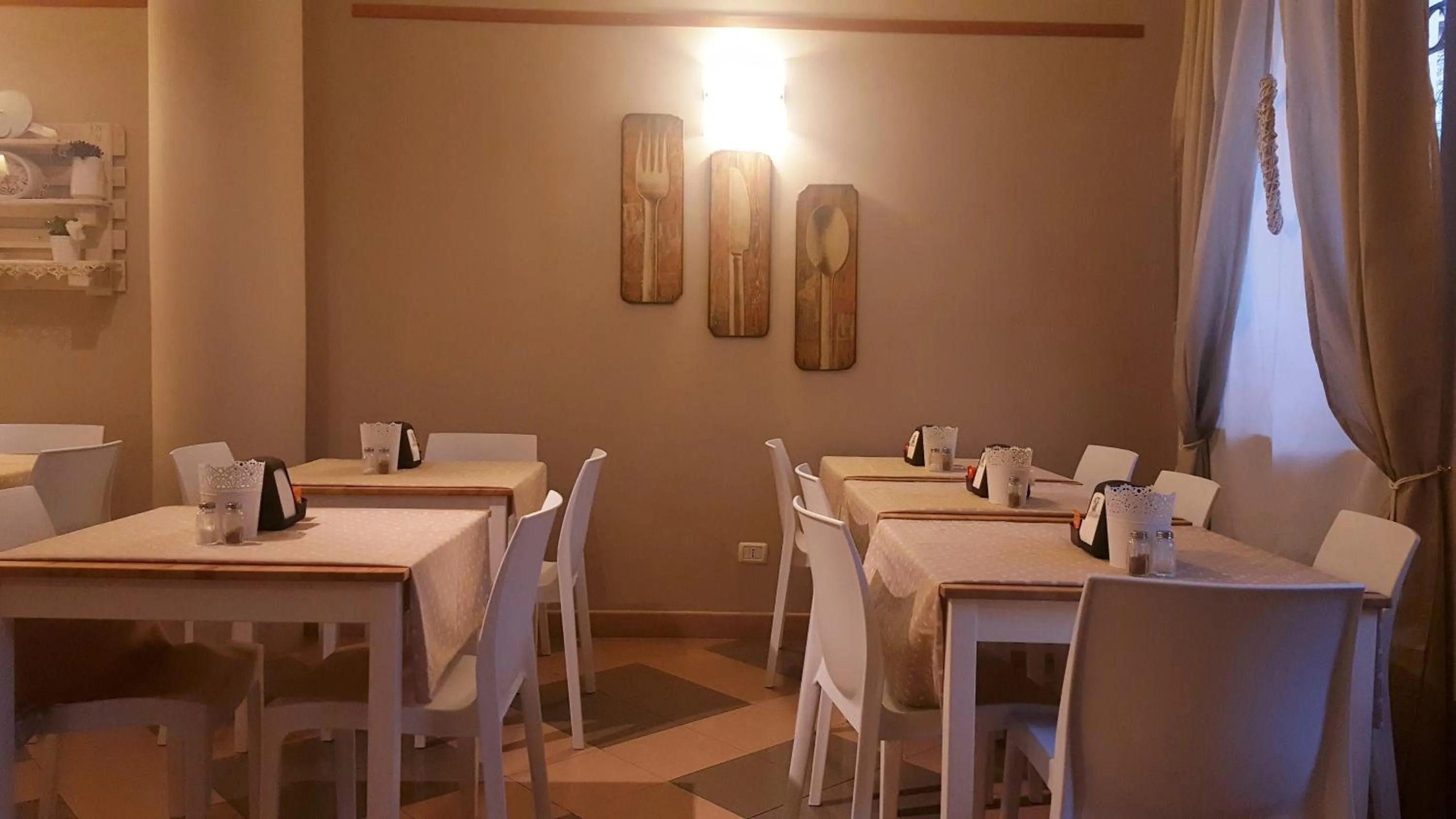 Banquet/Function facilities in Boutique Hotel Corte Malaspina