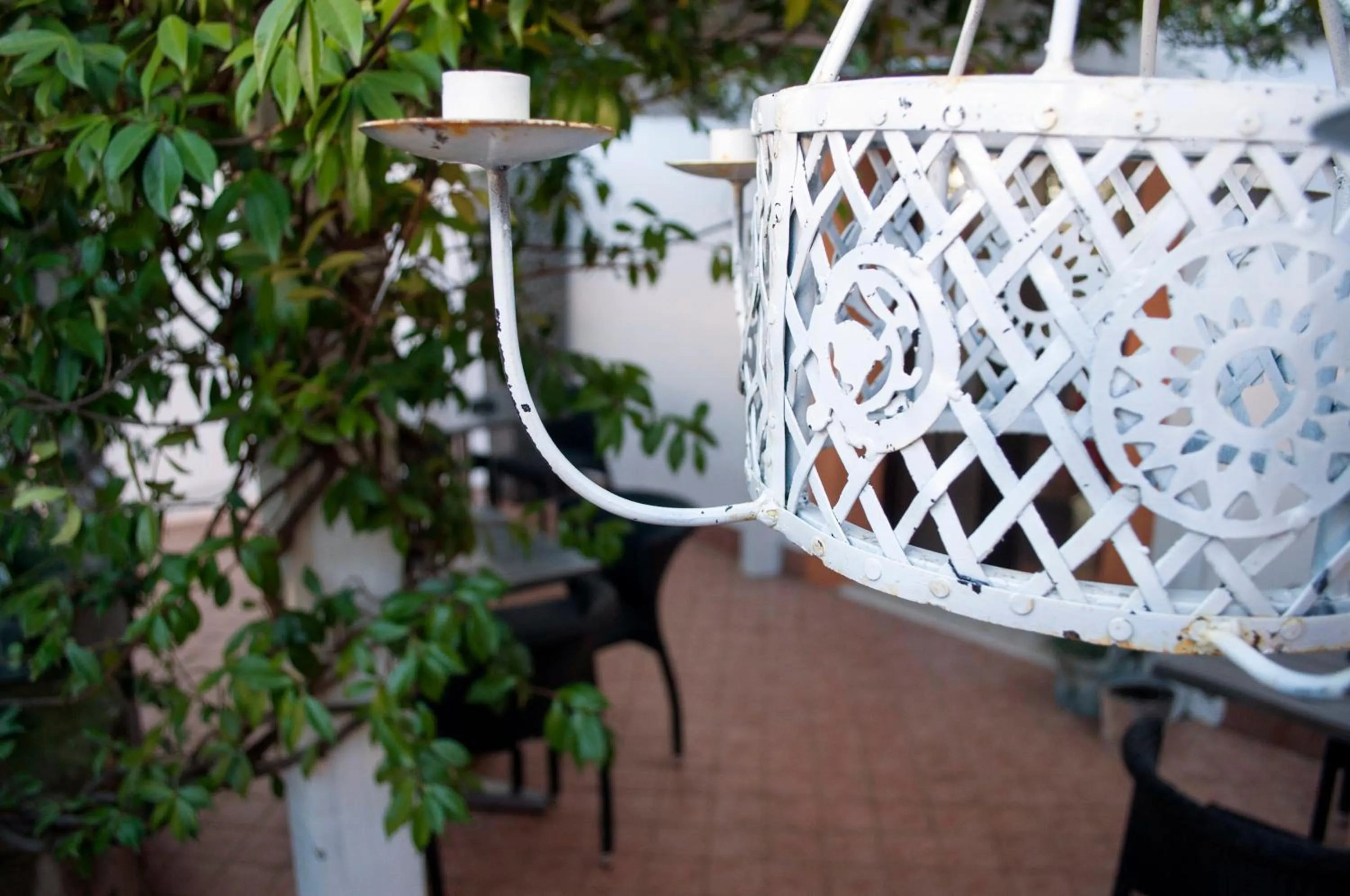 Floor plan in Boutique Hotel Corte Malaspina