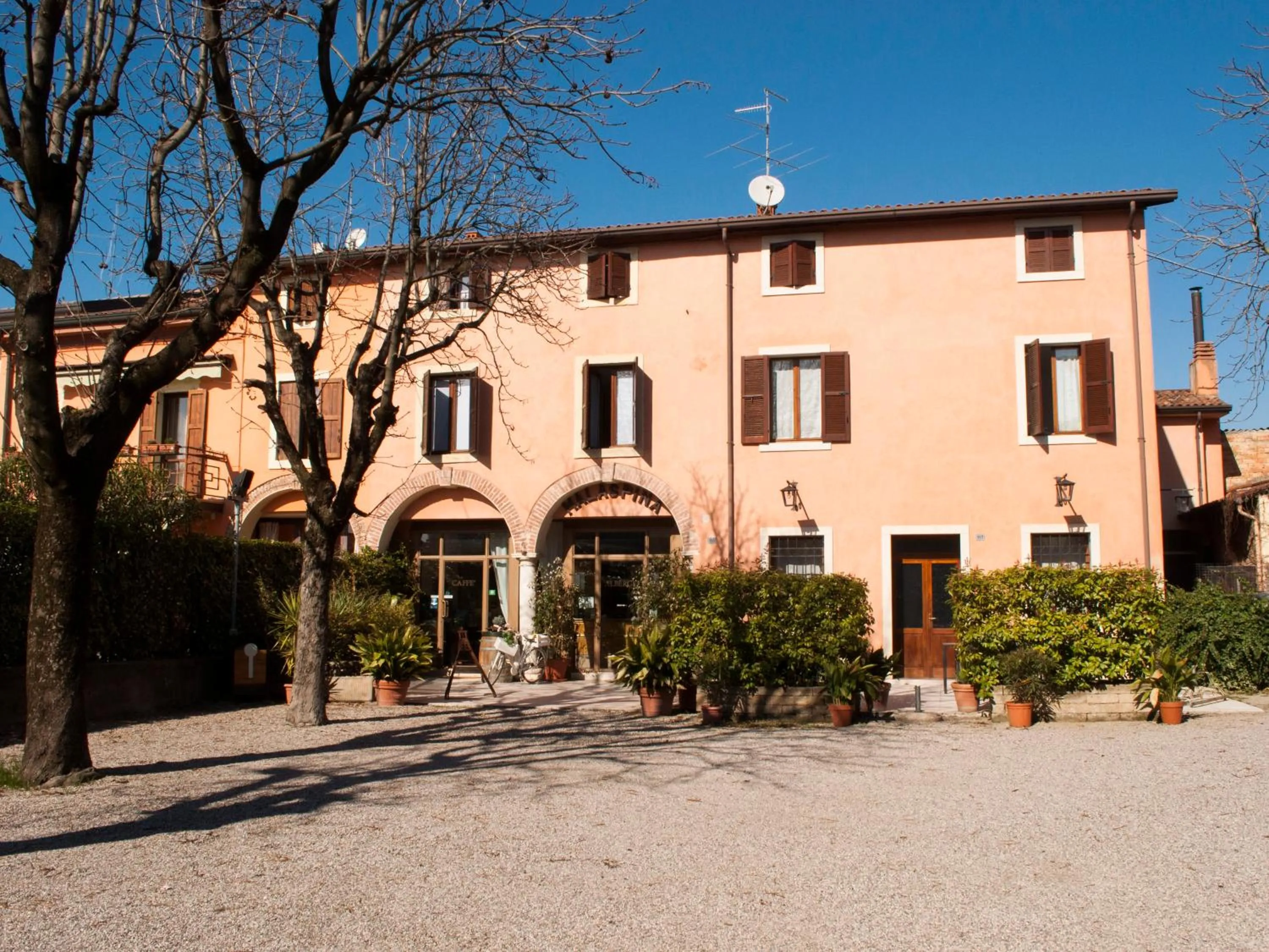 Other in Boutique Hotel Corte Malaspina