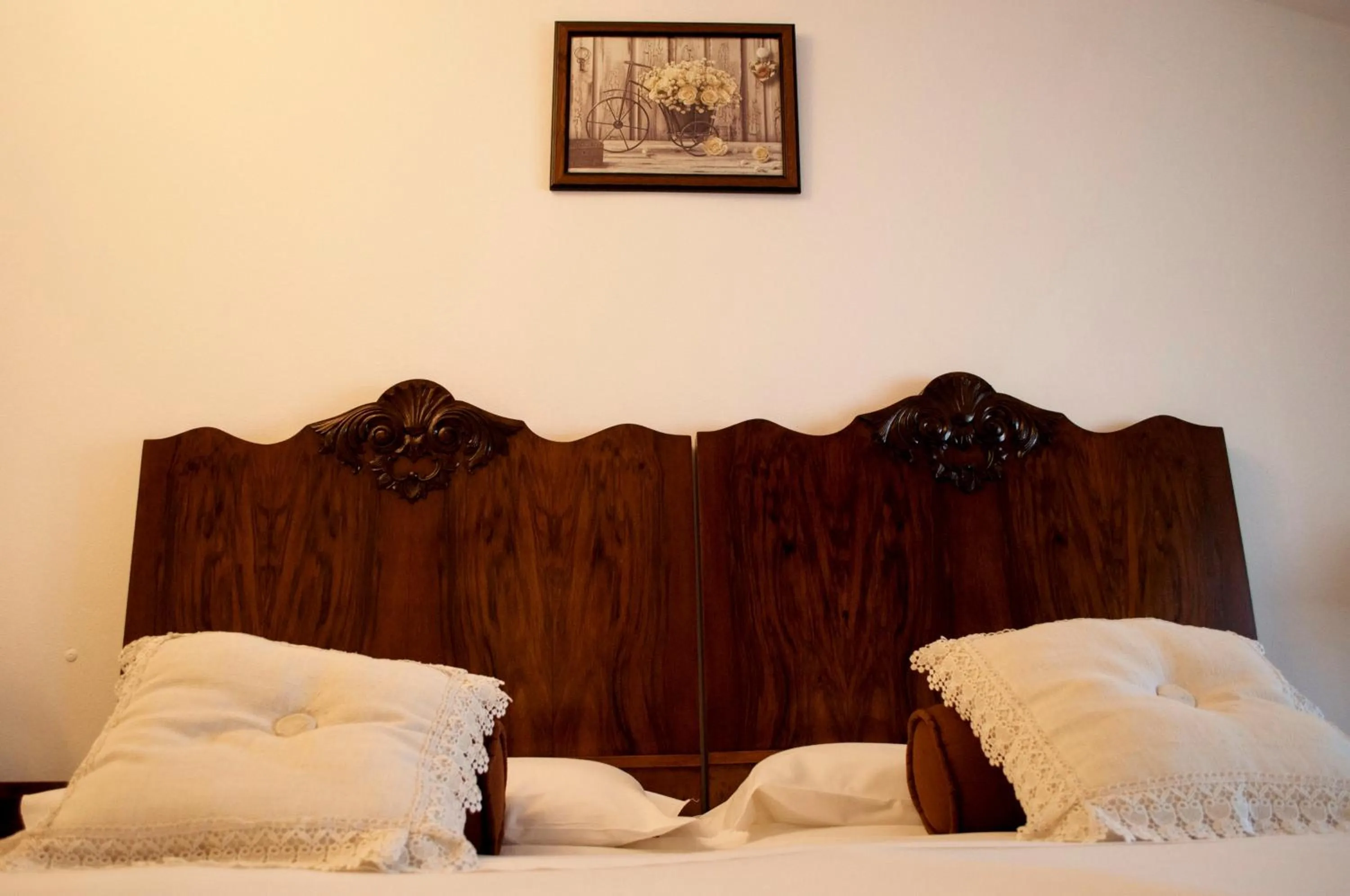Bedroom, Bed in Boutique Hotel Corte Malaspina