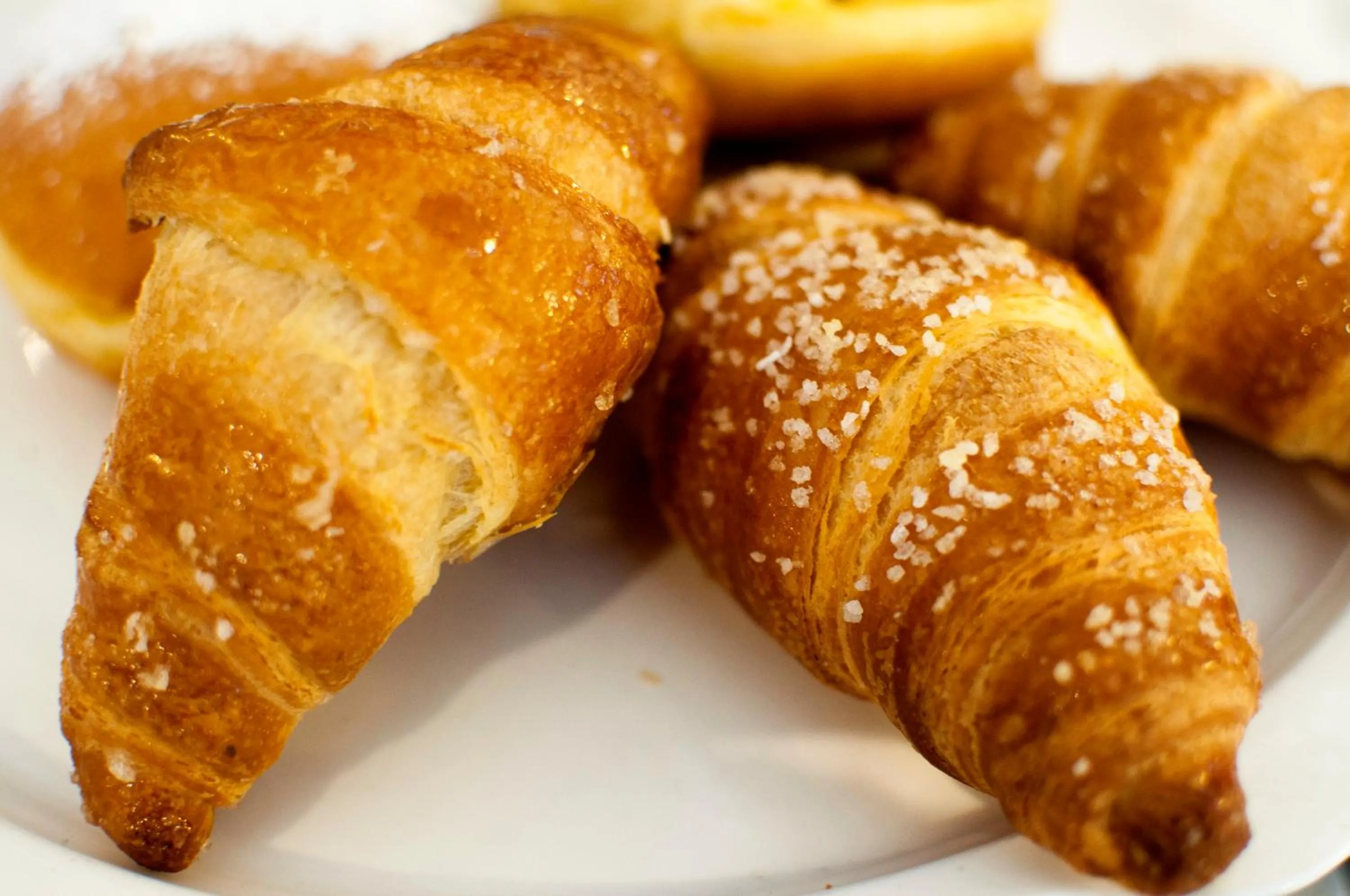 Food close-up in Boutique Hotel Corte Malaspina