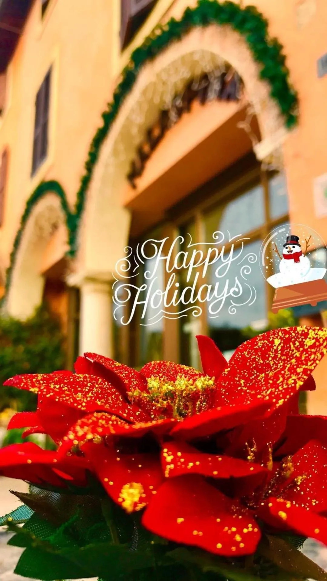 Property logo or sign in Boutique Hotel Corte Malaspina