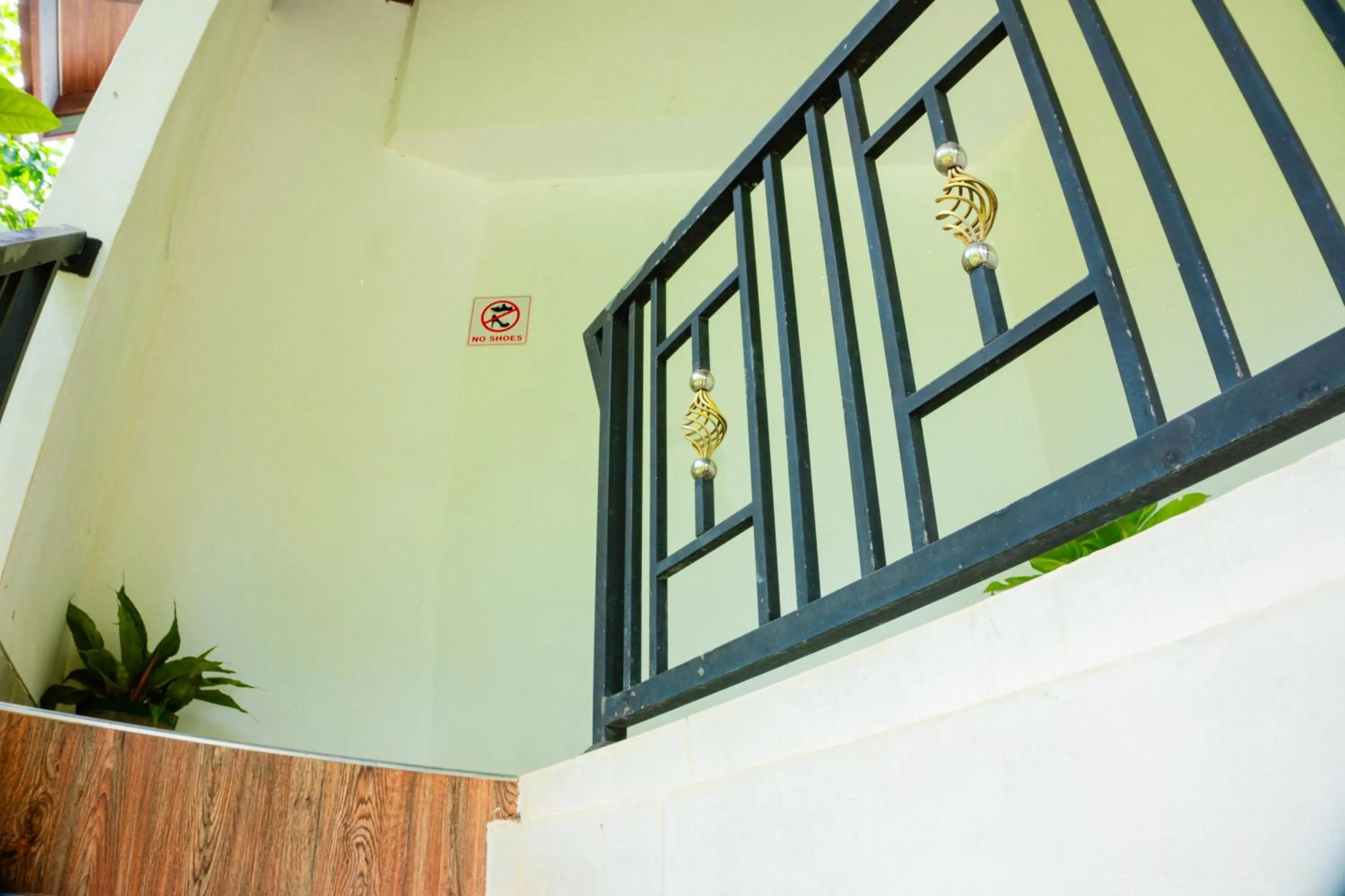 Green Edge Residences