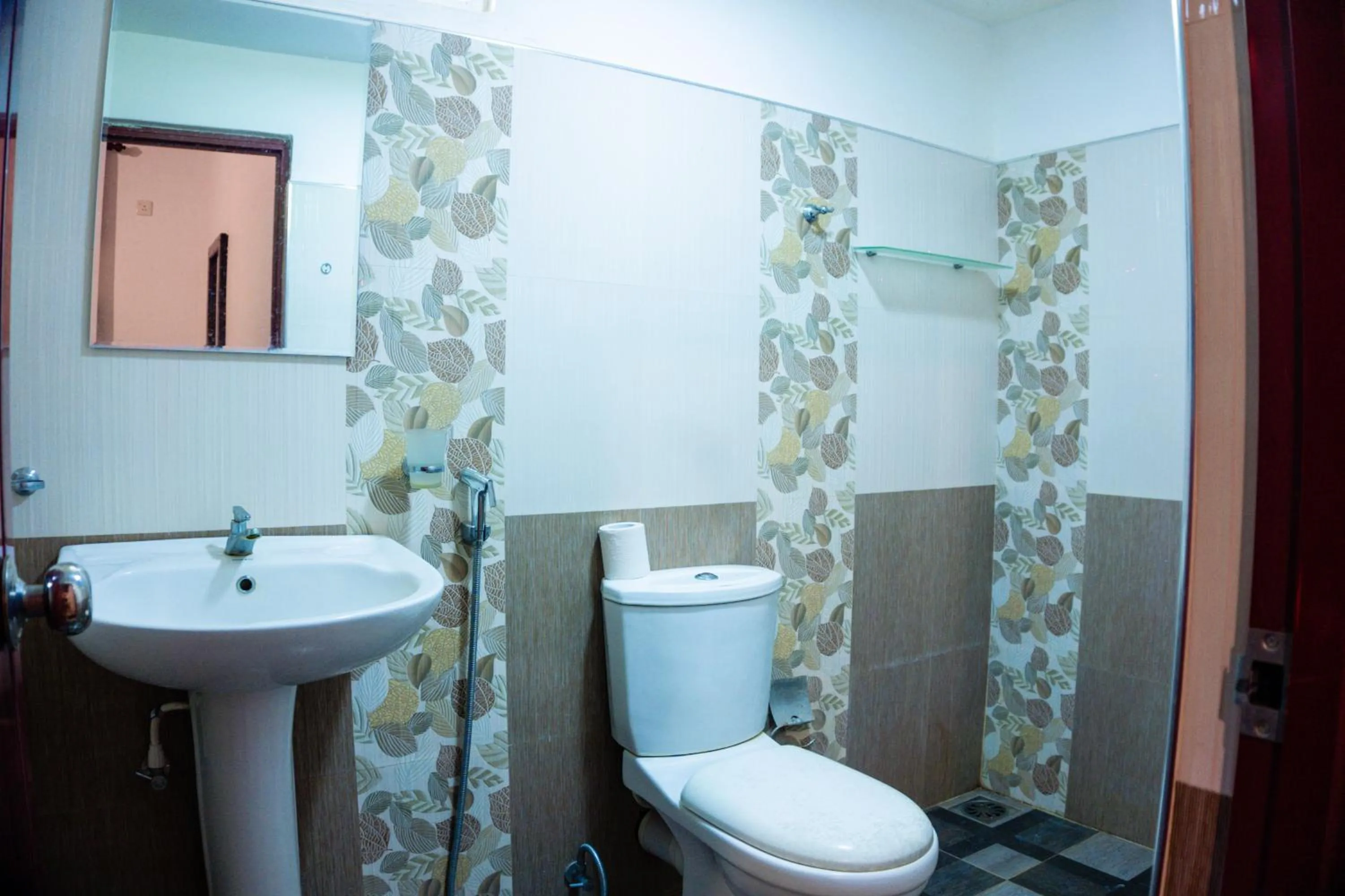 Green Edge Residences