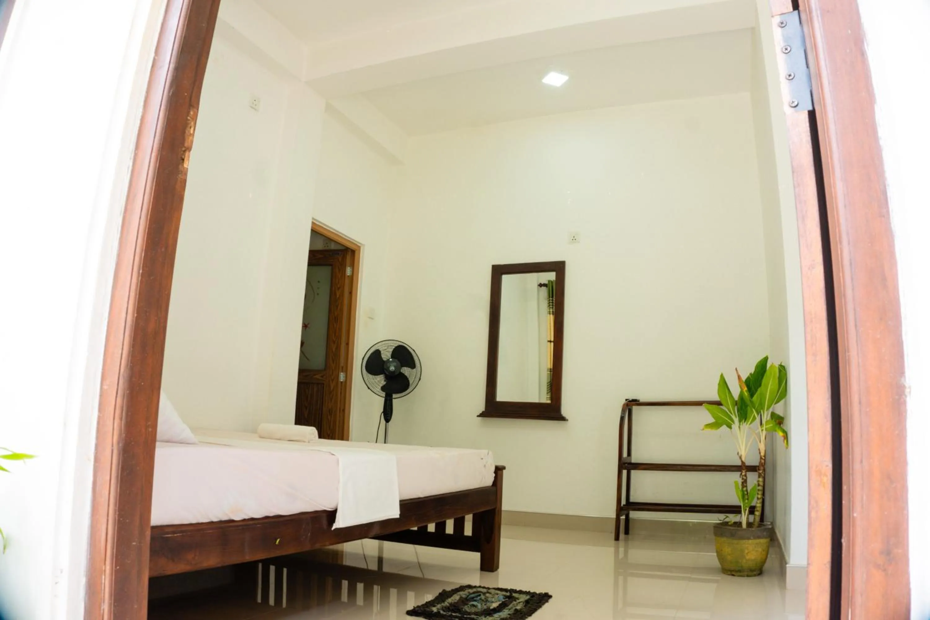 Green Edge Residences