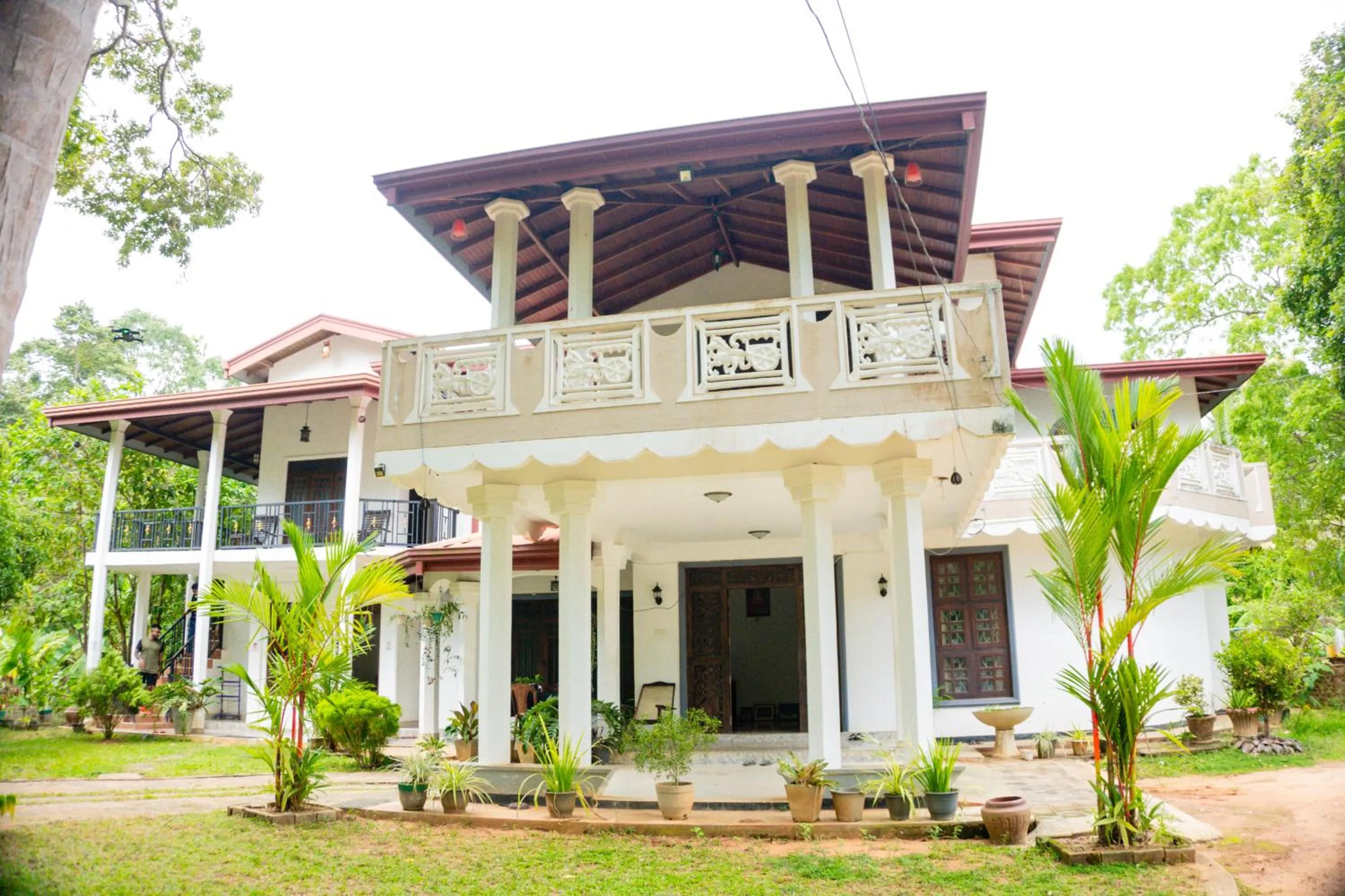 Green Edge Residences