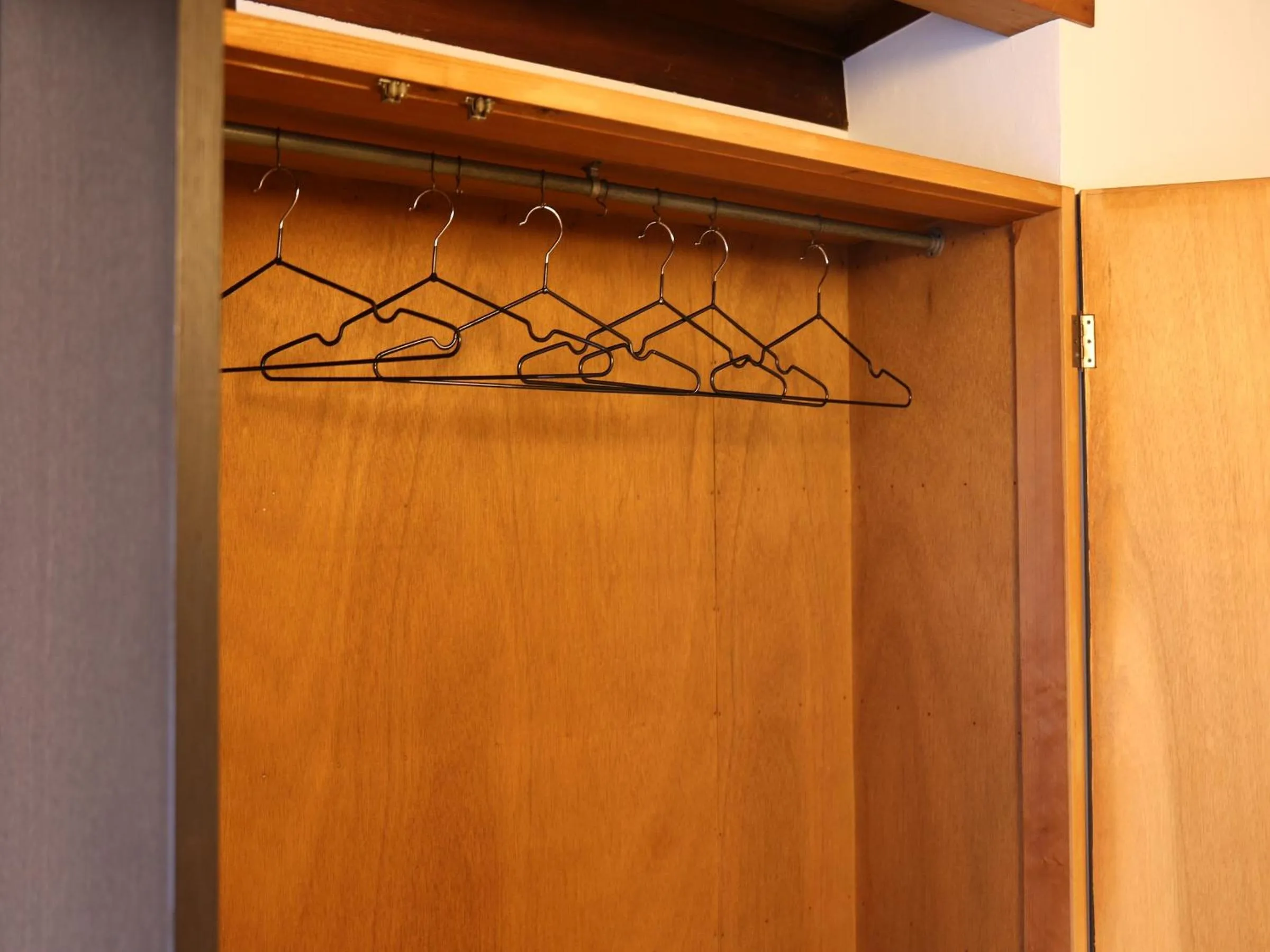 Photo of the whole room in Setouchi Mangetsuso