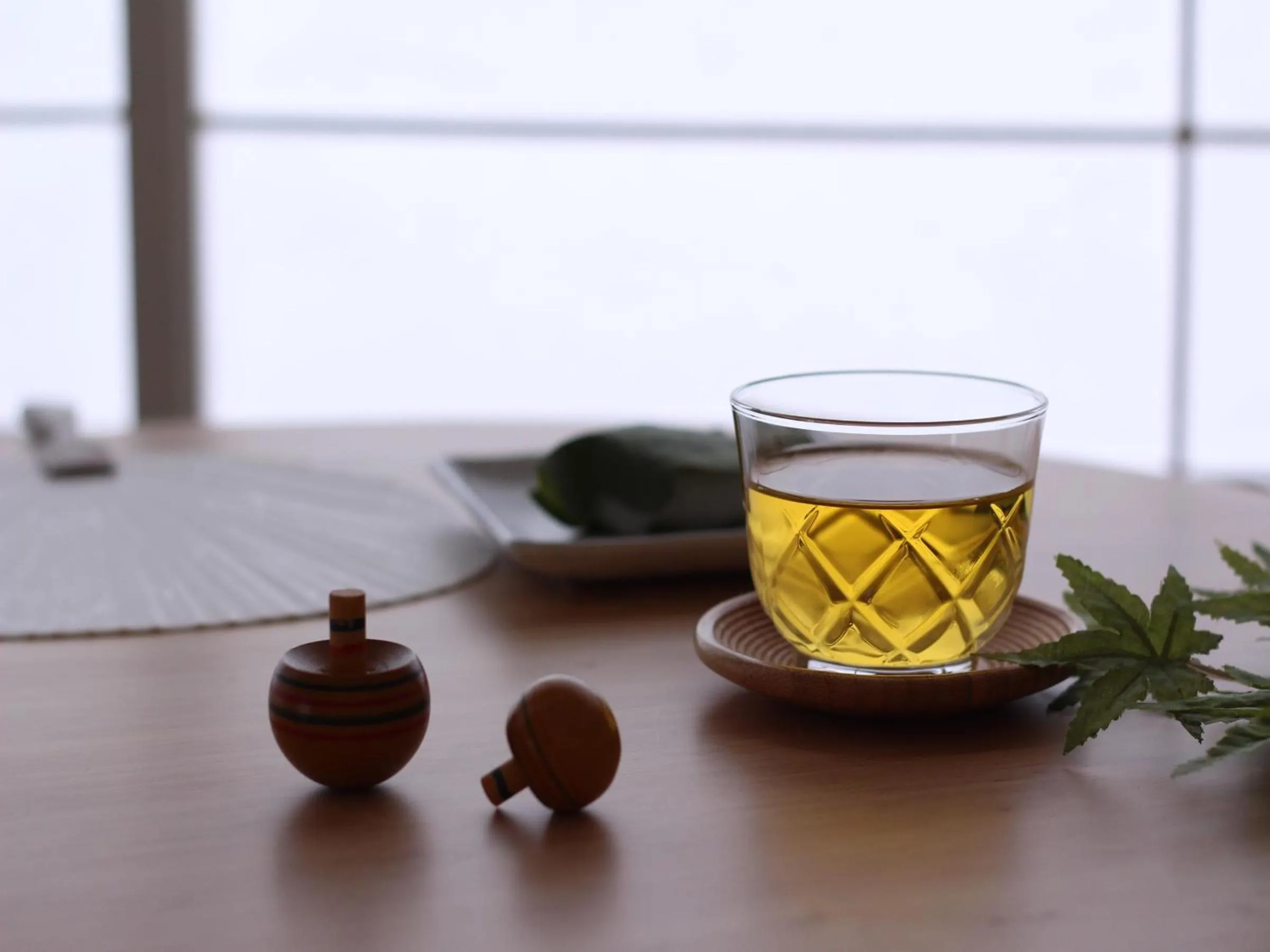 Photo of the whole room in Setouchi Mangetsuso