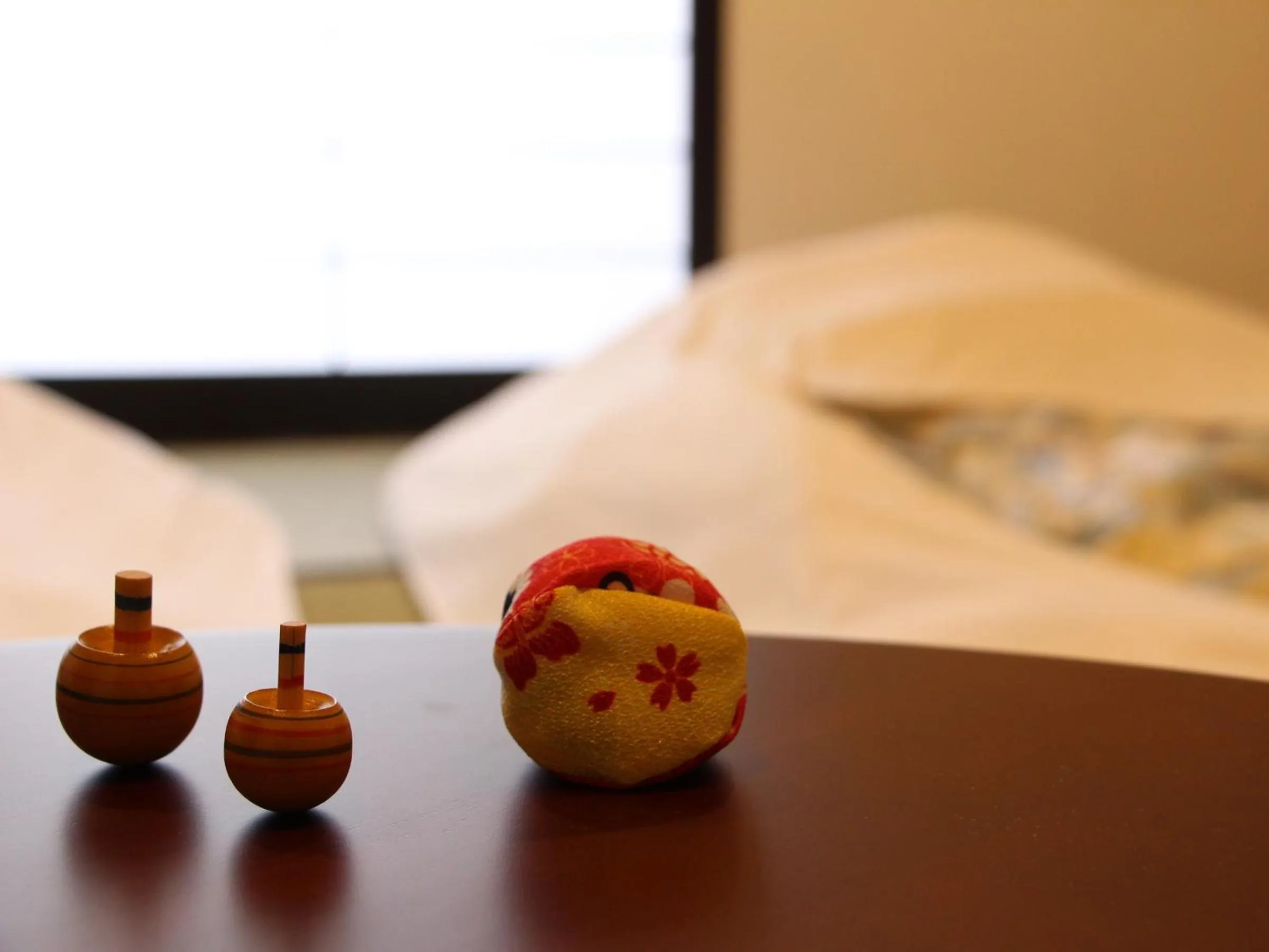 Photo of the whole room in Setouchi Mangetsuso