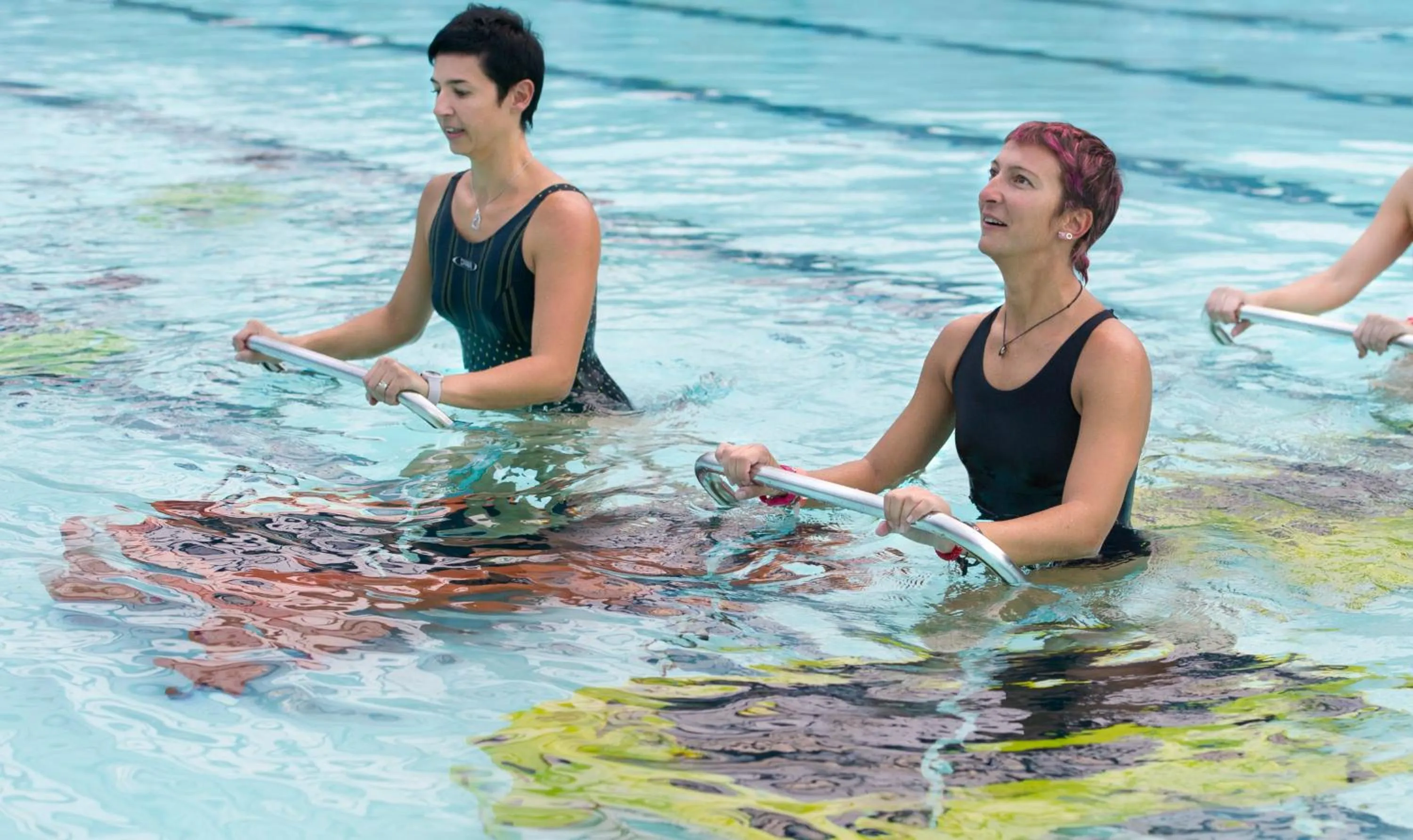 Area and facilities in Residence Carl&Do