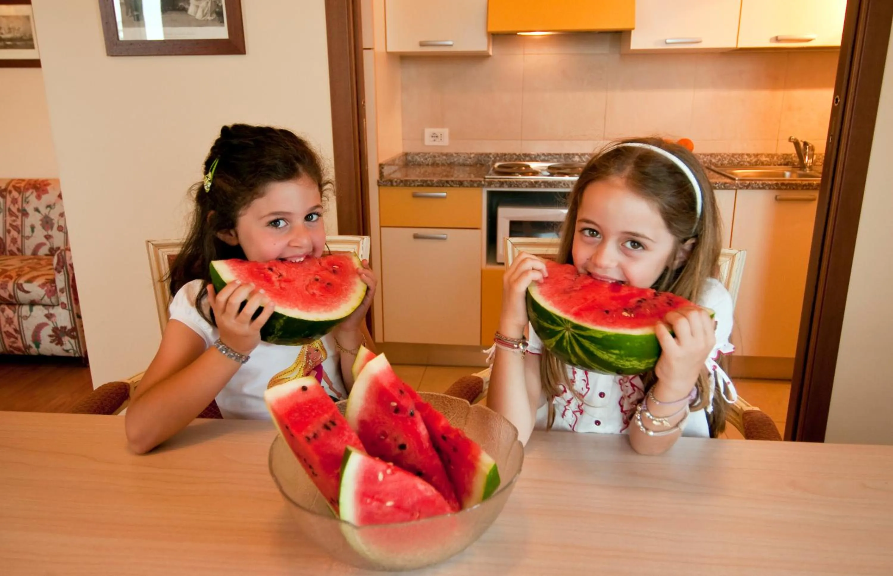 People in Residence Carl&Do