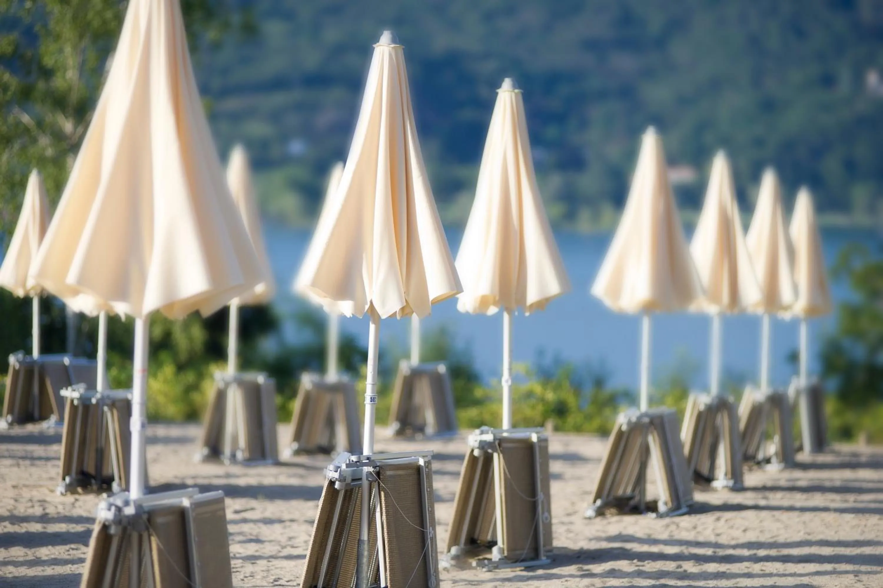 Beach in Residence Carl&Do