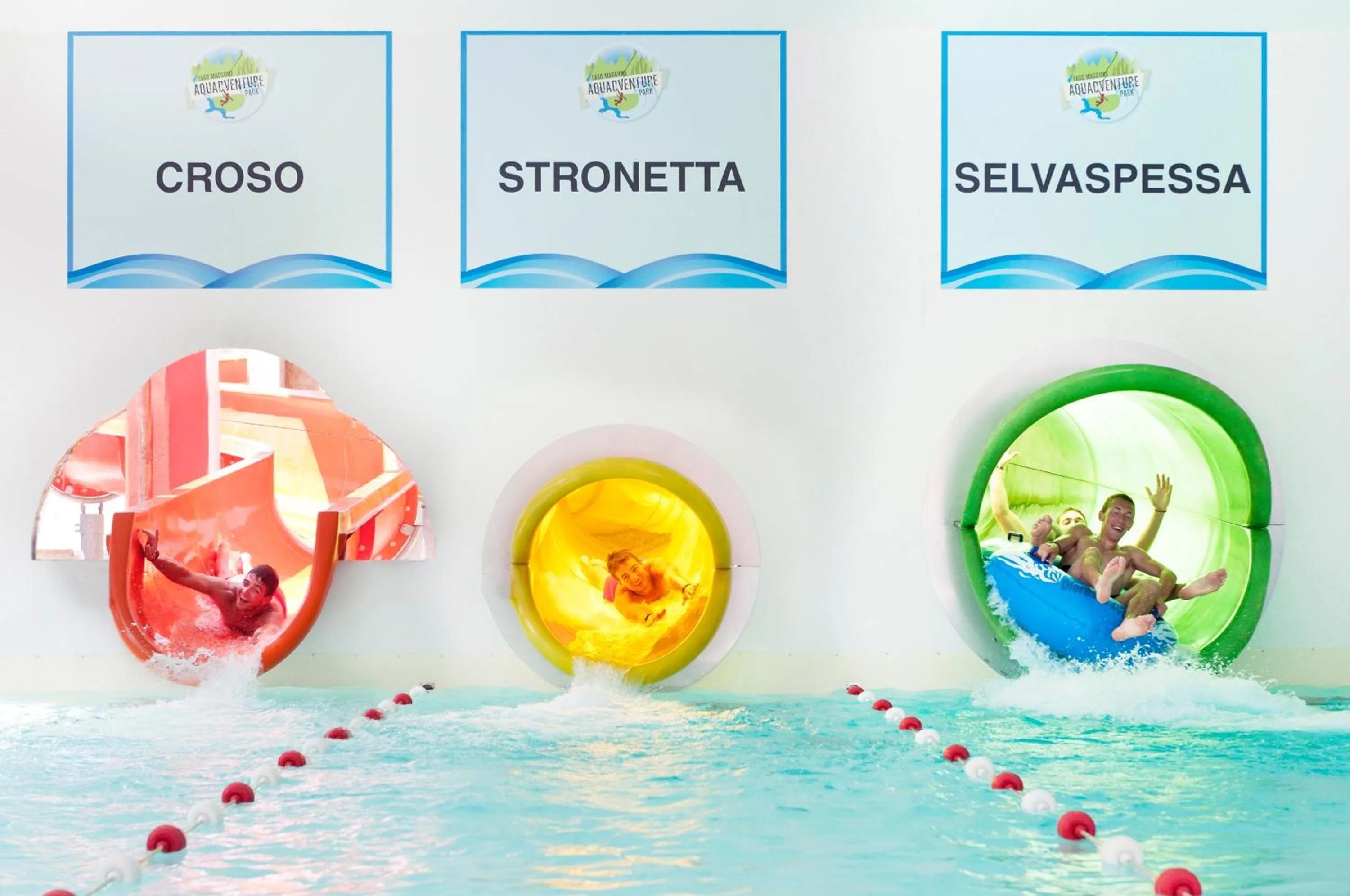 Area and facilities in Residence Carl&Do