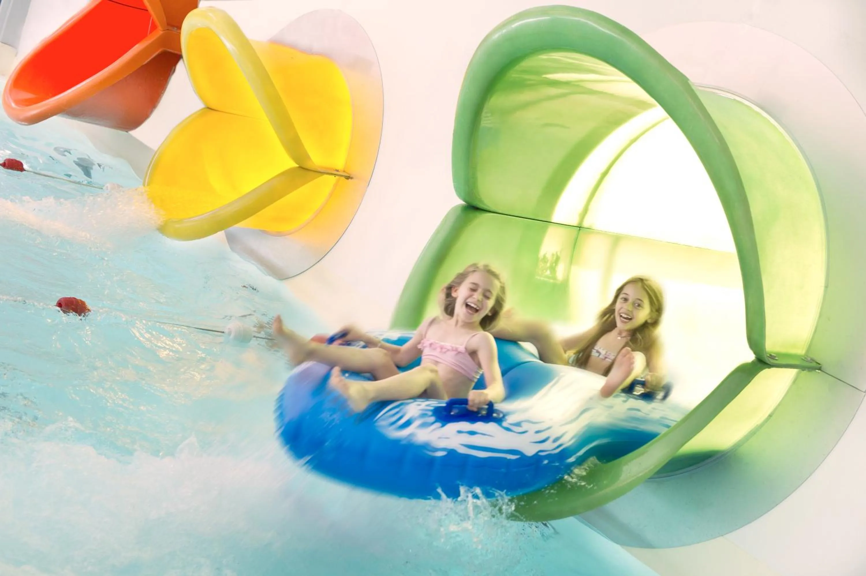 People in Residence Carl&Do