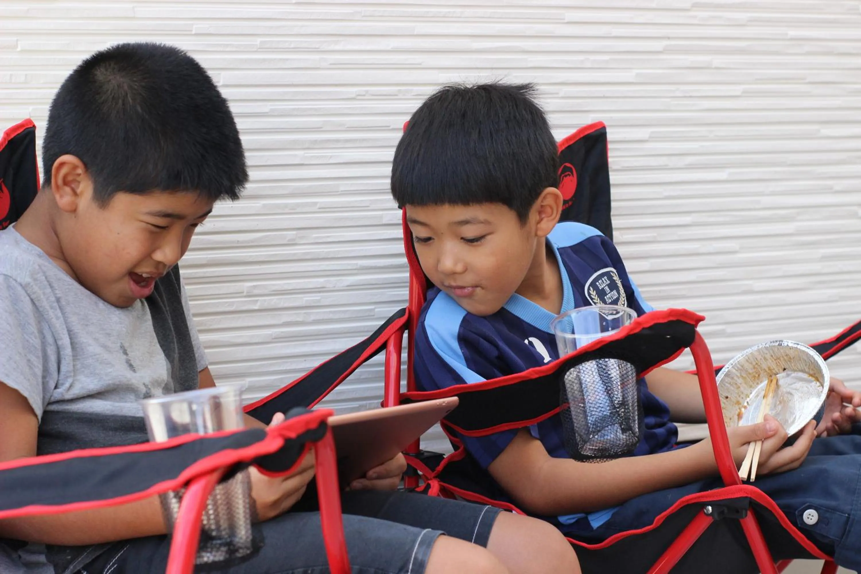 People in Akizero Onnason