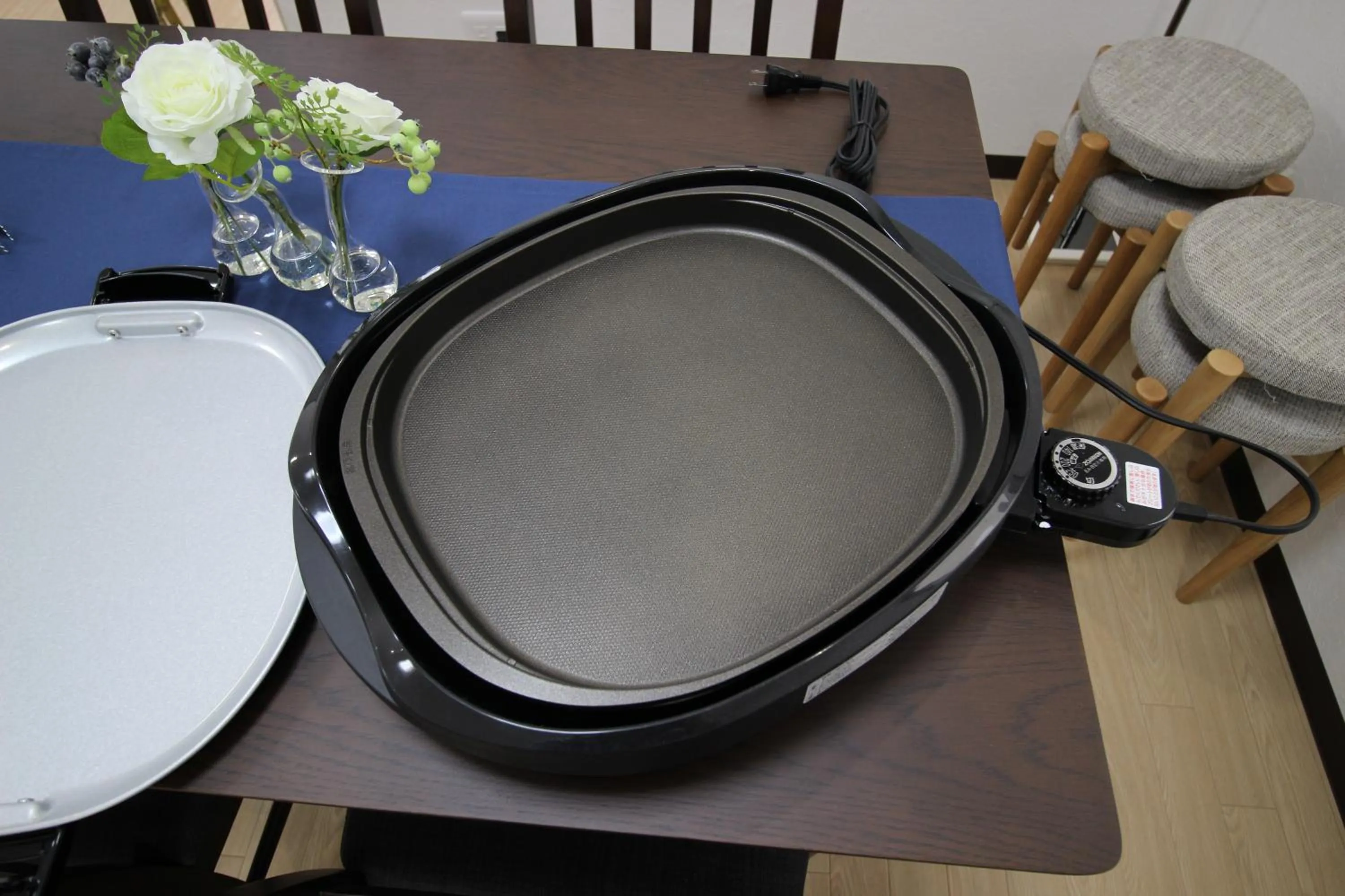 Living room in Akizero Onnason