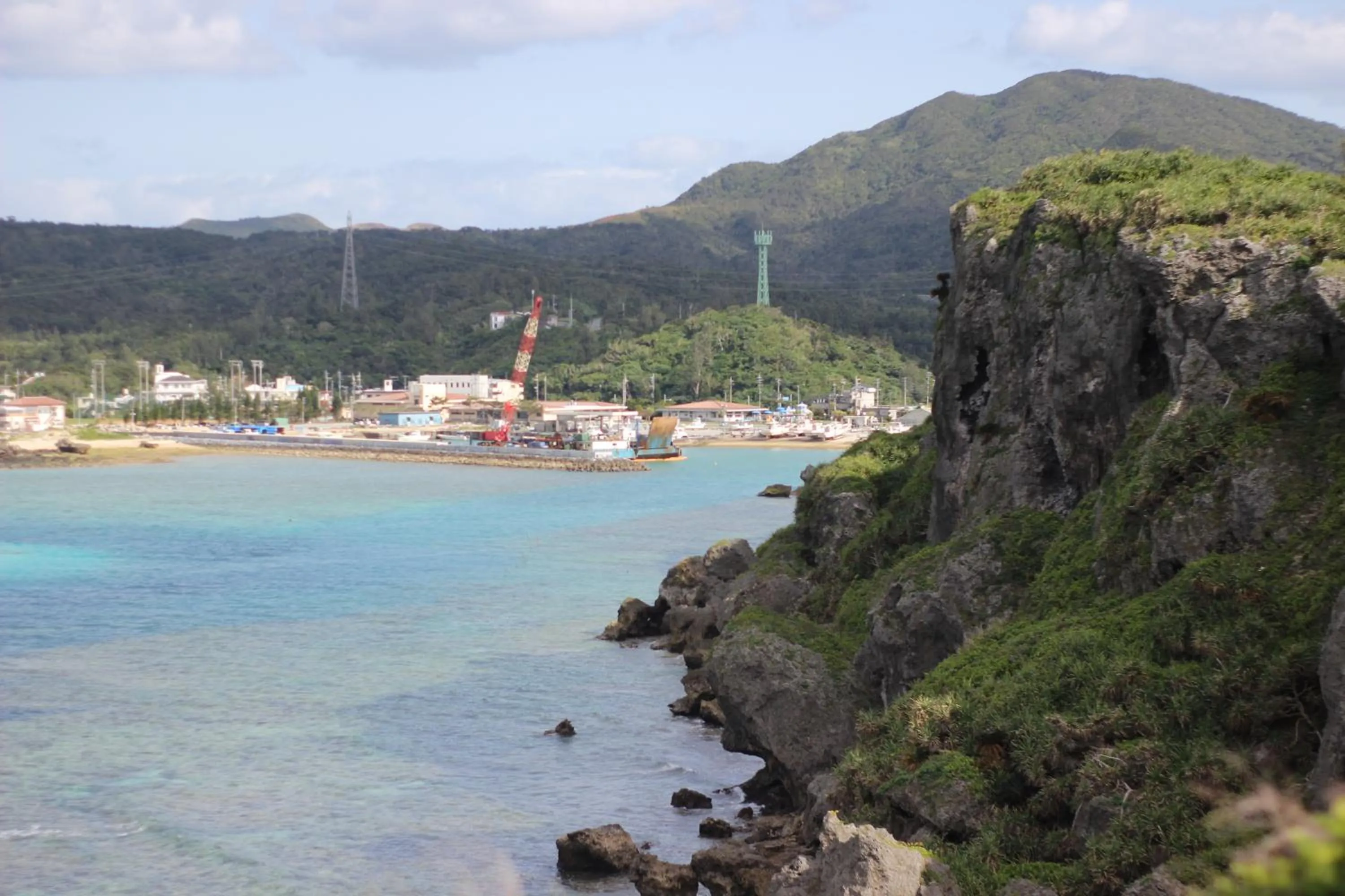Nearby landmark in Akizero Onnason