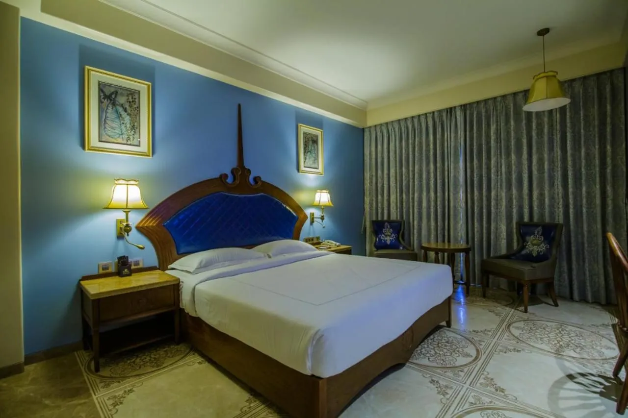 Hotel Sai Palace , Mangalore