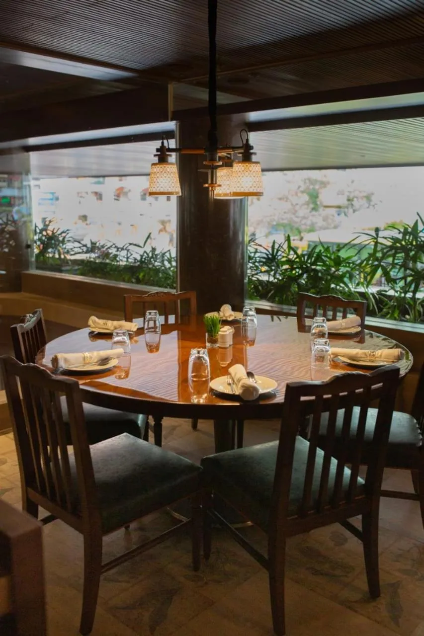 Restaurant/Places to Eat in Hotel Sai Palace , Mangalore